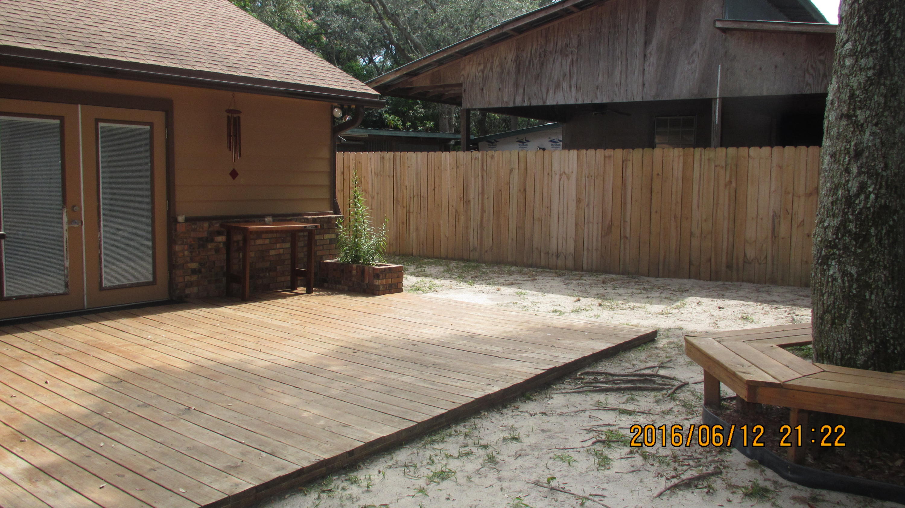 CANDLEWOOD VILLAGE - Residential Lease