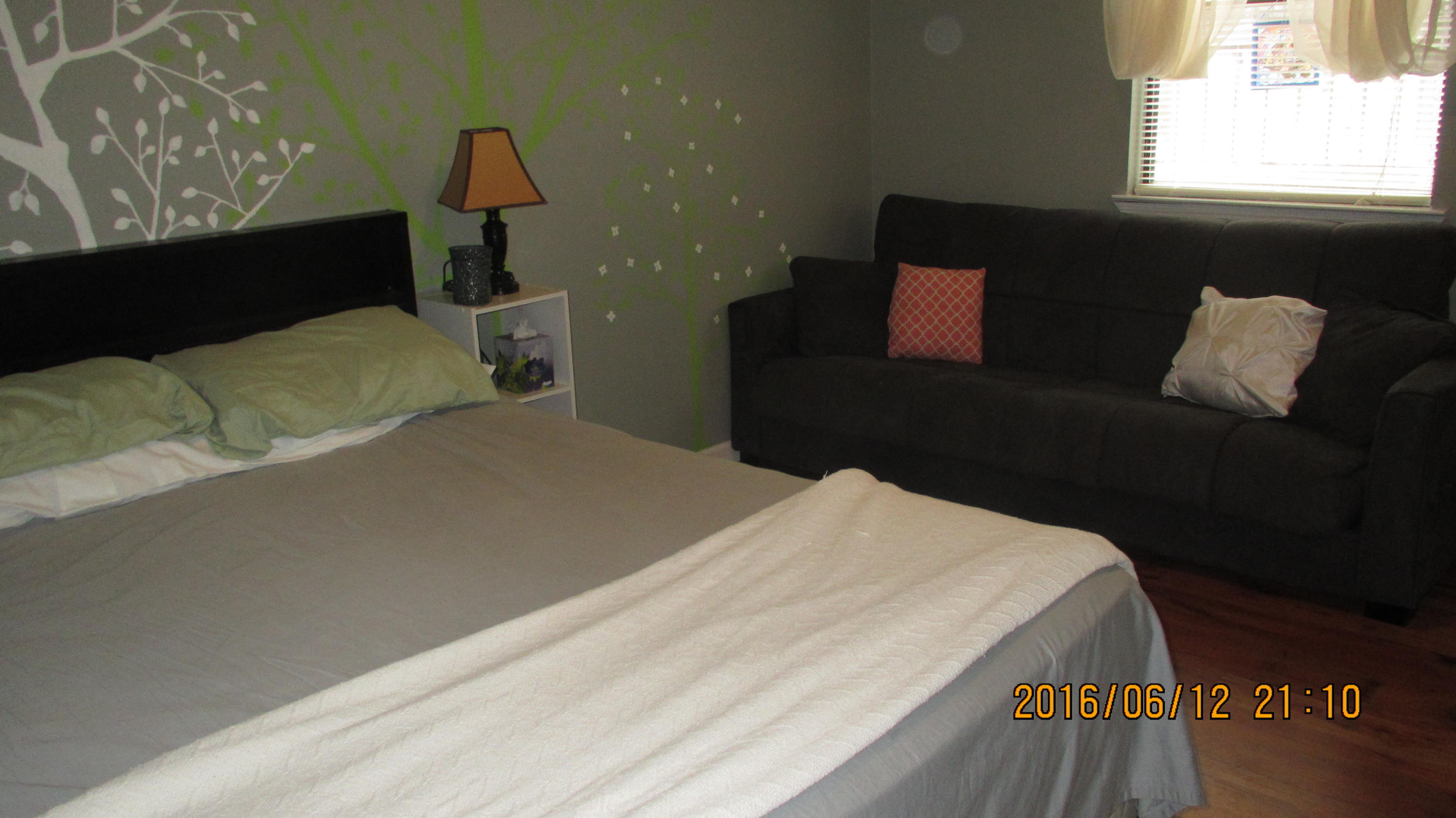 CANDLEWOOD VILLAGE - Residential Lease