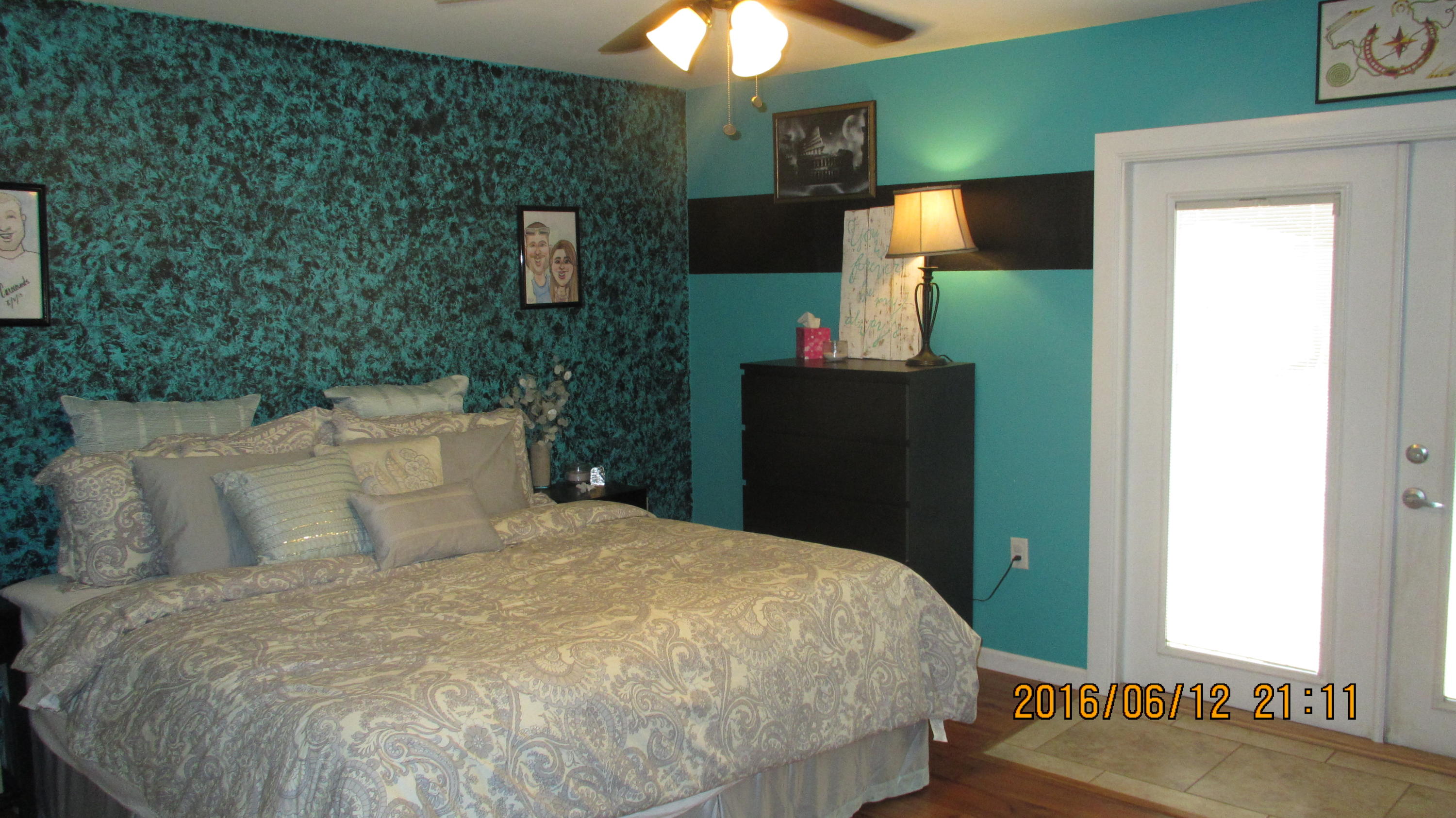 CANDLEWOOD VILLAGE - Residential Lease