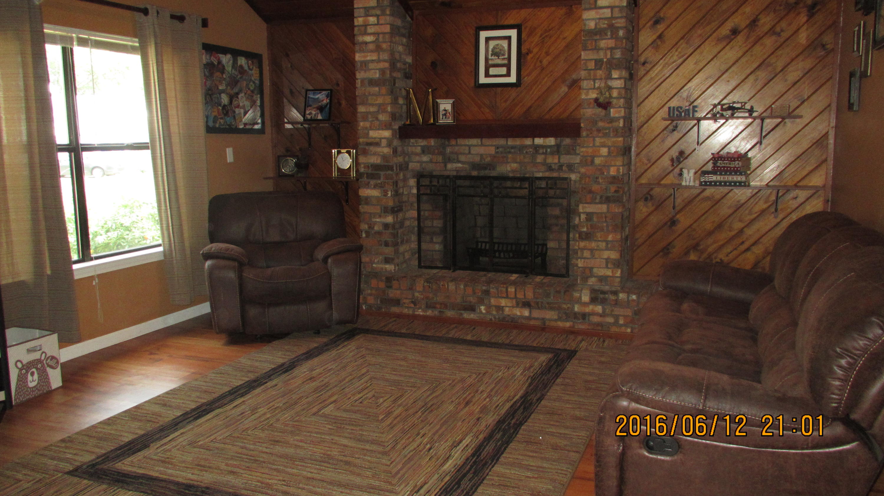 CANDLEWOOD VILLAGE - Residential Lease