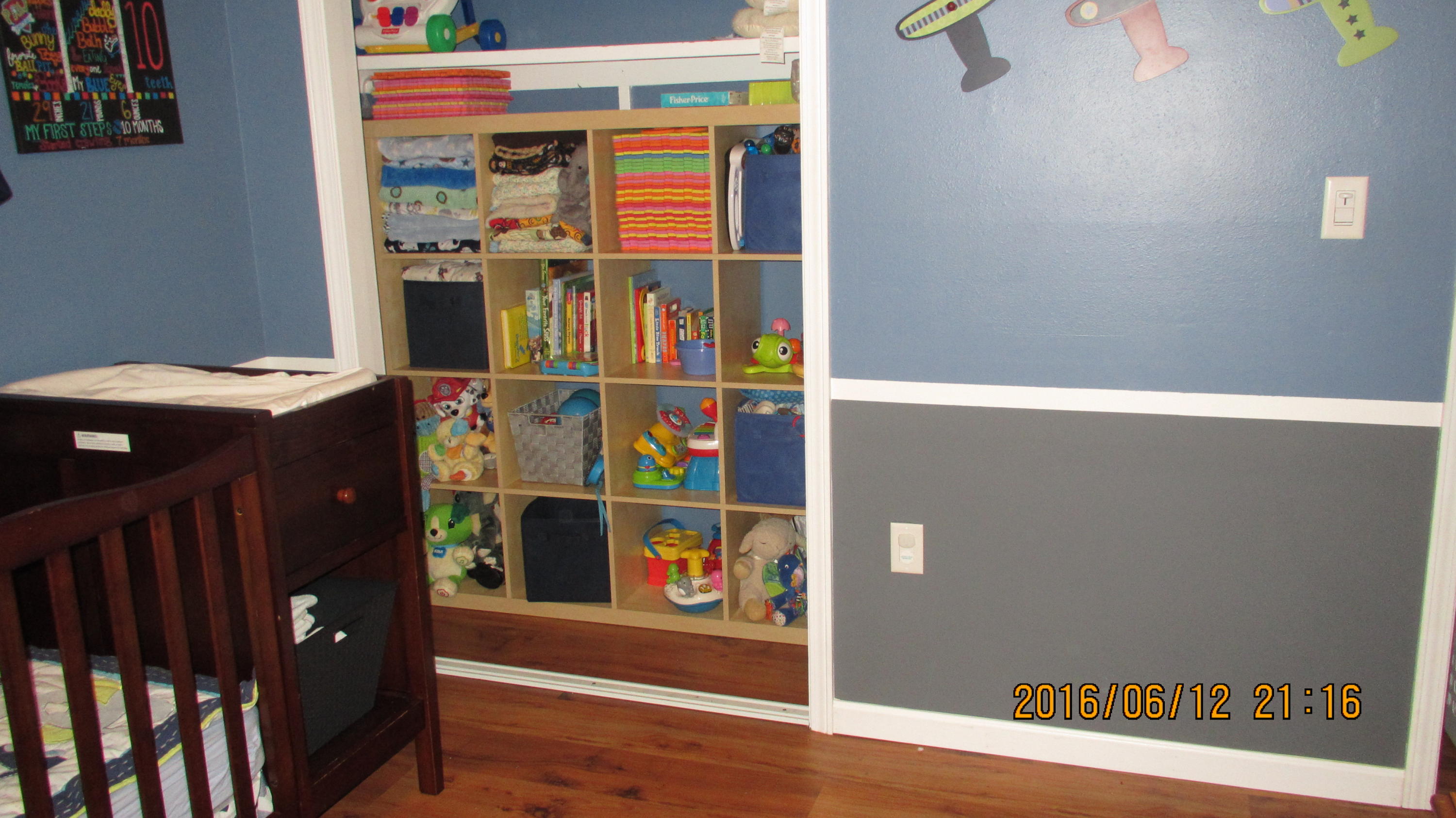 CANDLEWOOD VILLAGE - Residential Lease