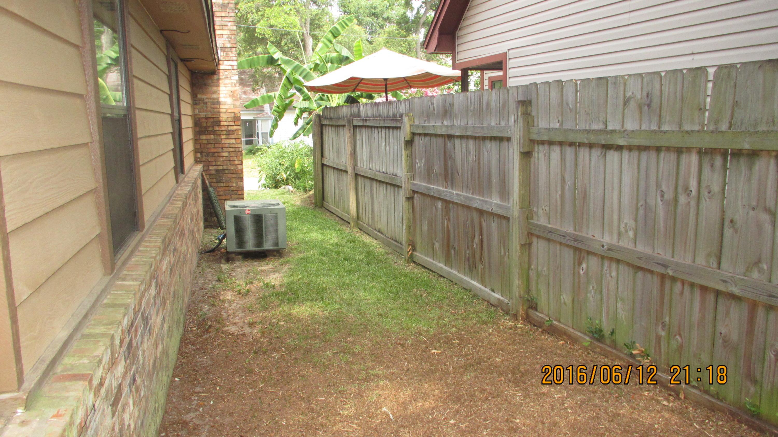 CANDLEWOOD VILLAGE - Residential Lease