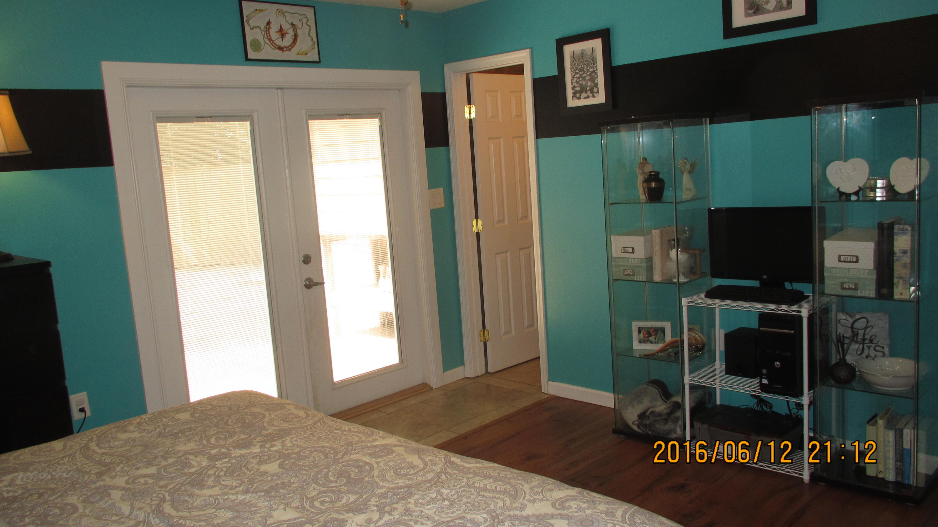 CANDLEWOOD VILLAGE - Residential Lease