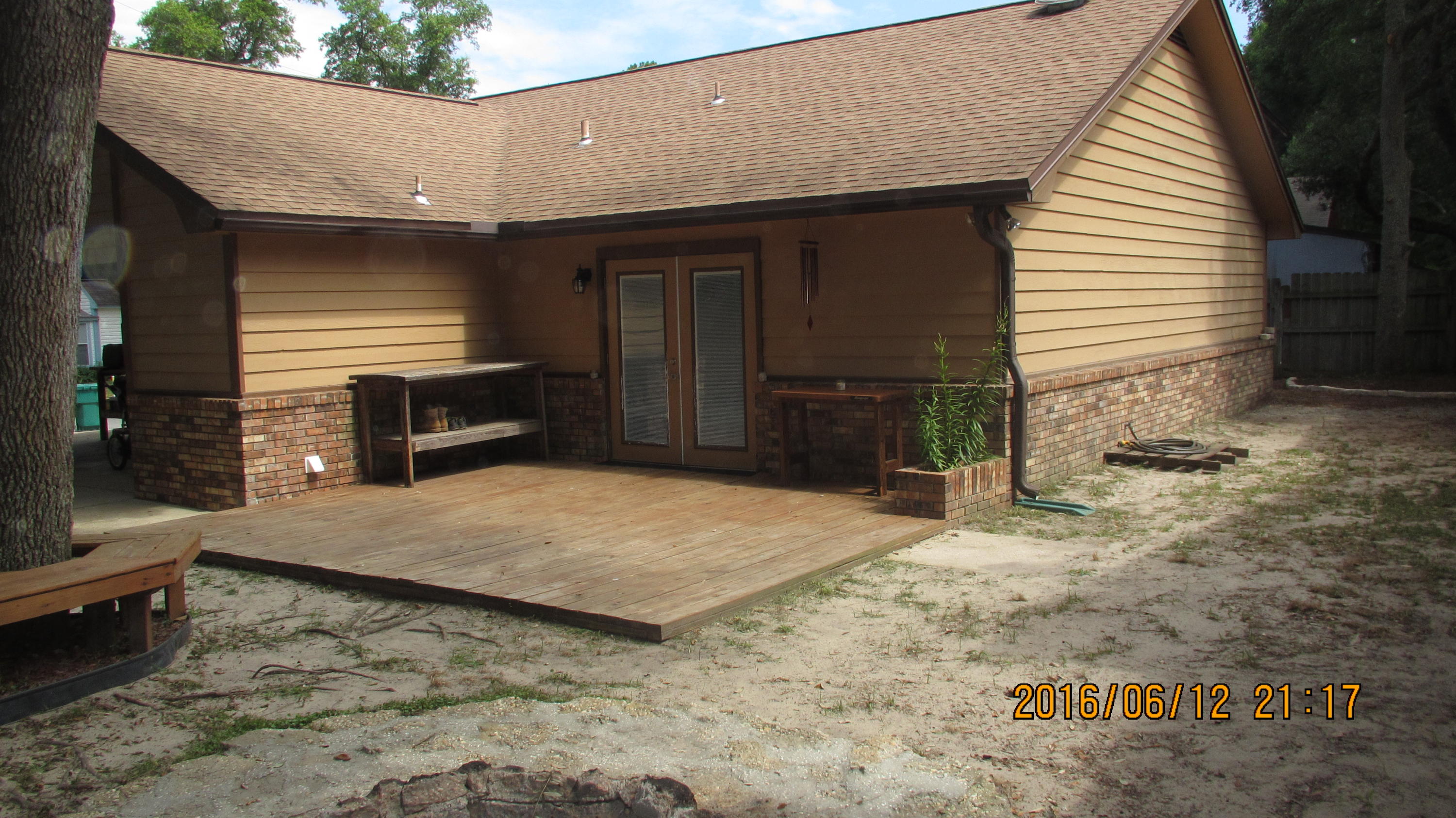 CANDLEWOOD VILLAGE - Residential Lease