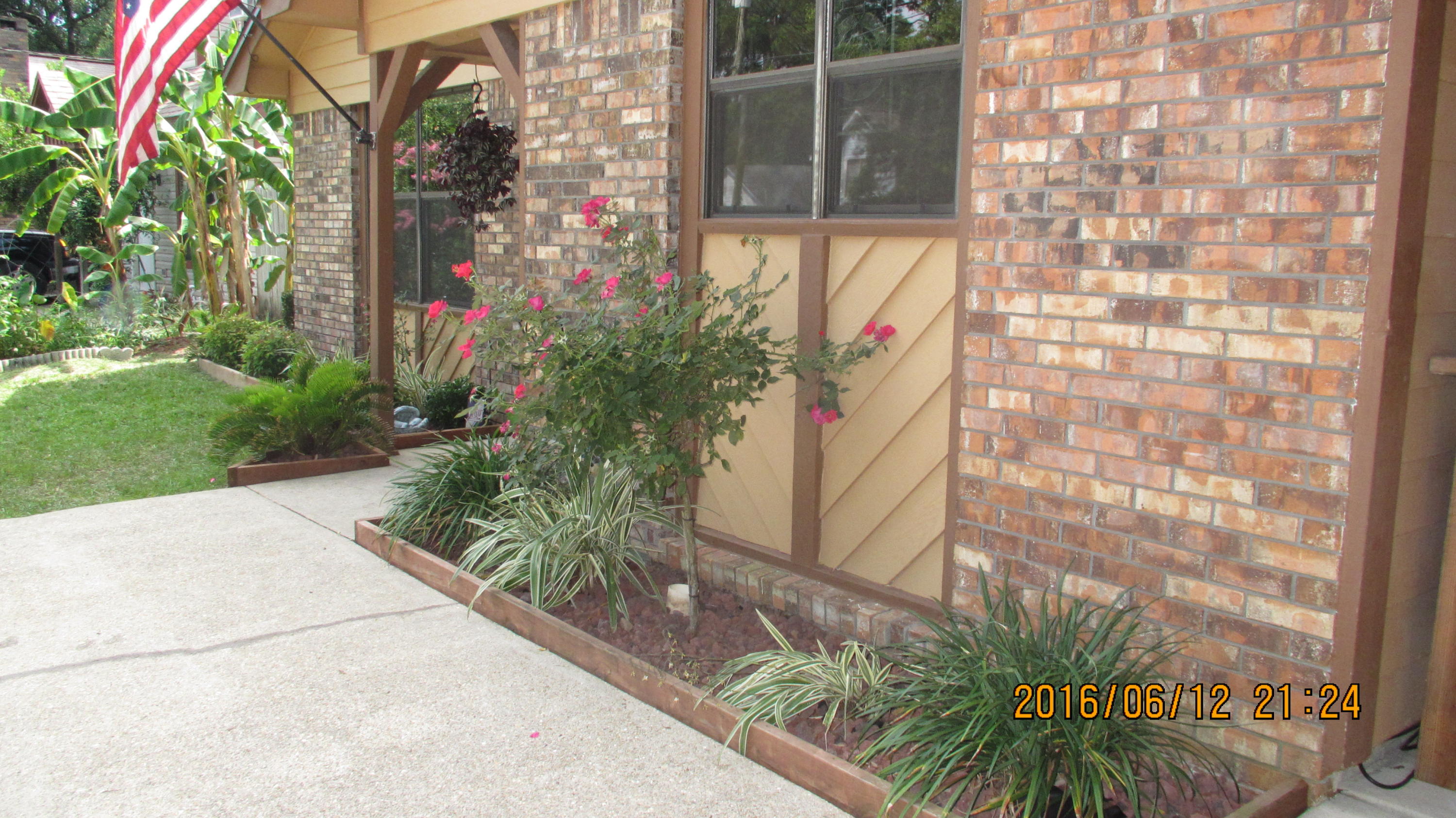 CANDLEWOOD VILLAGE - Residential Lease