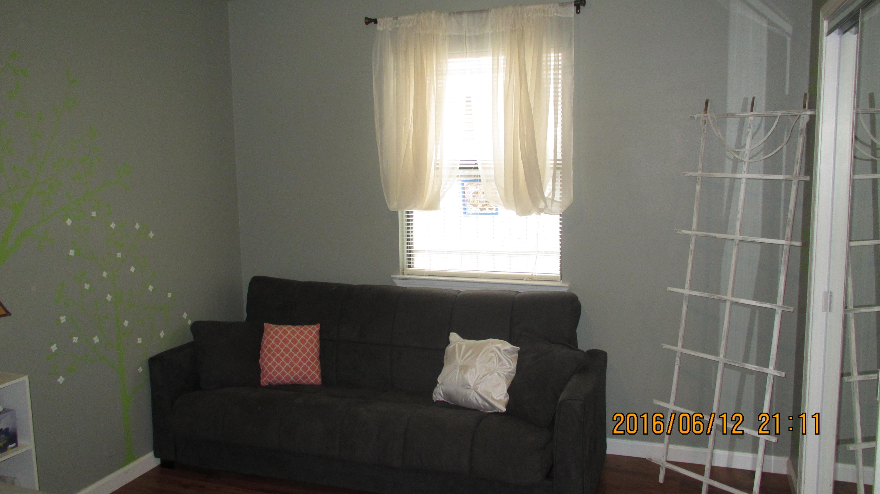 CANDLEWOOD VILLAGE - Residential Lease