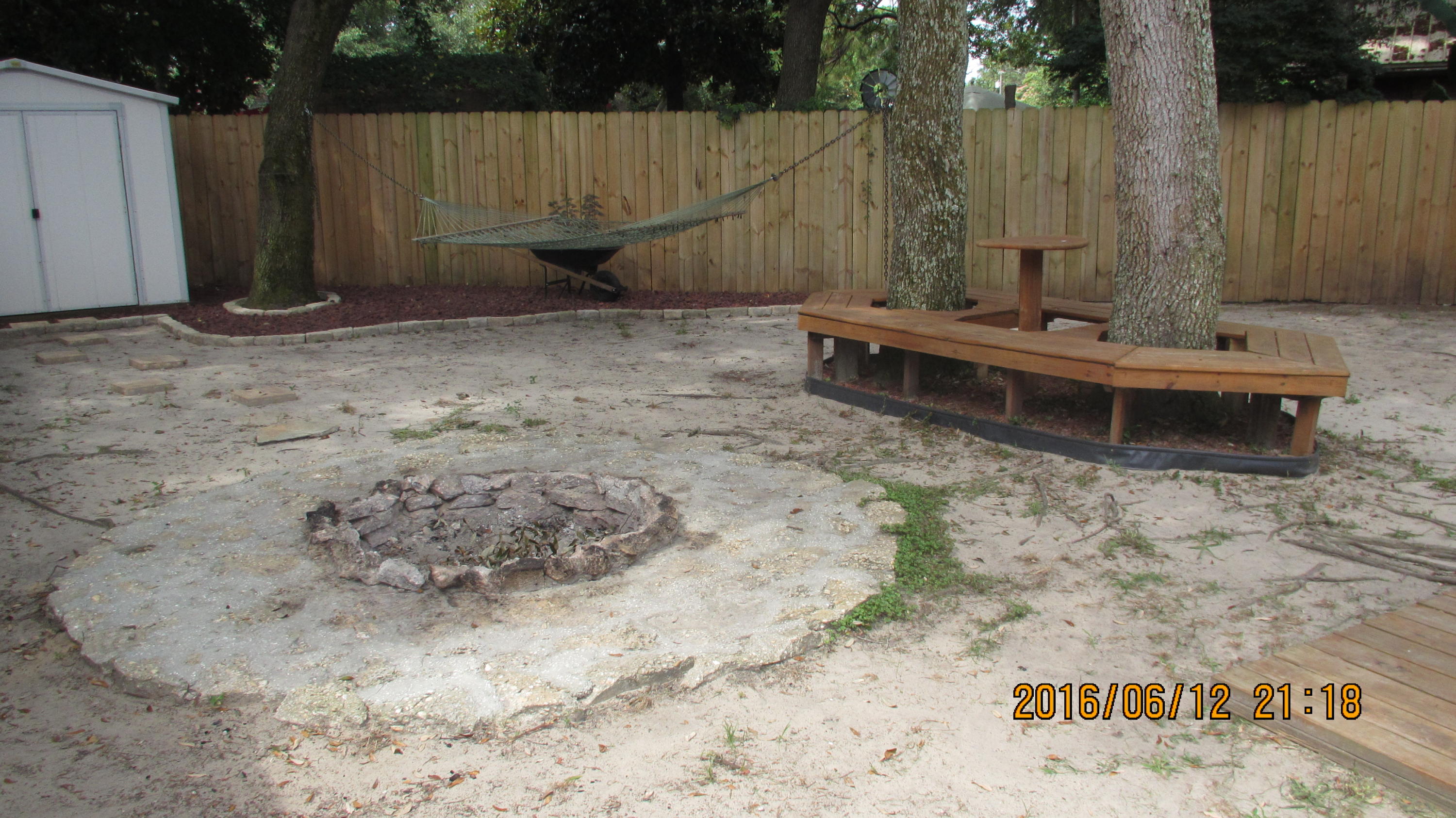 CANDLEWOOD VILLAGE - Residential Lease