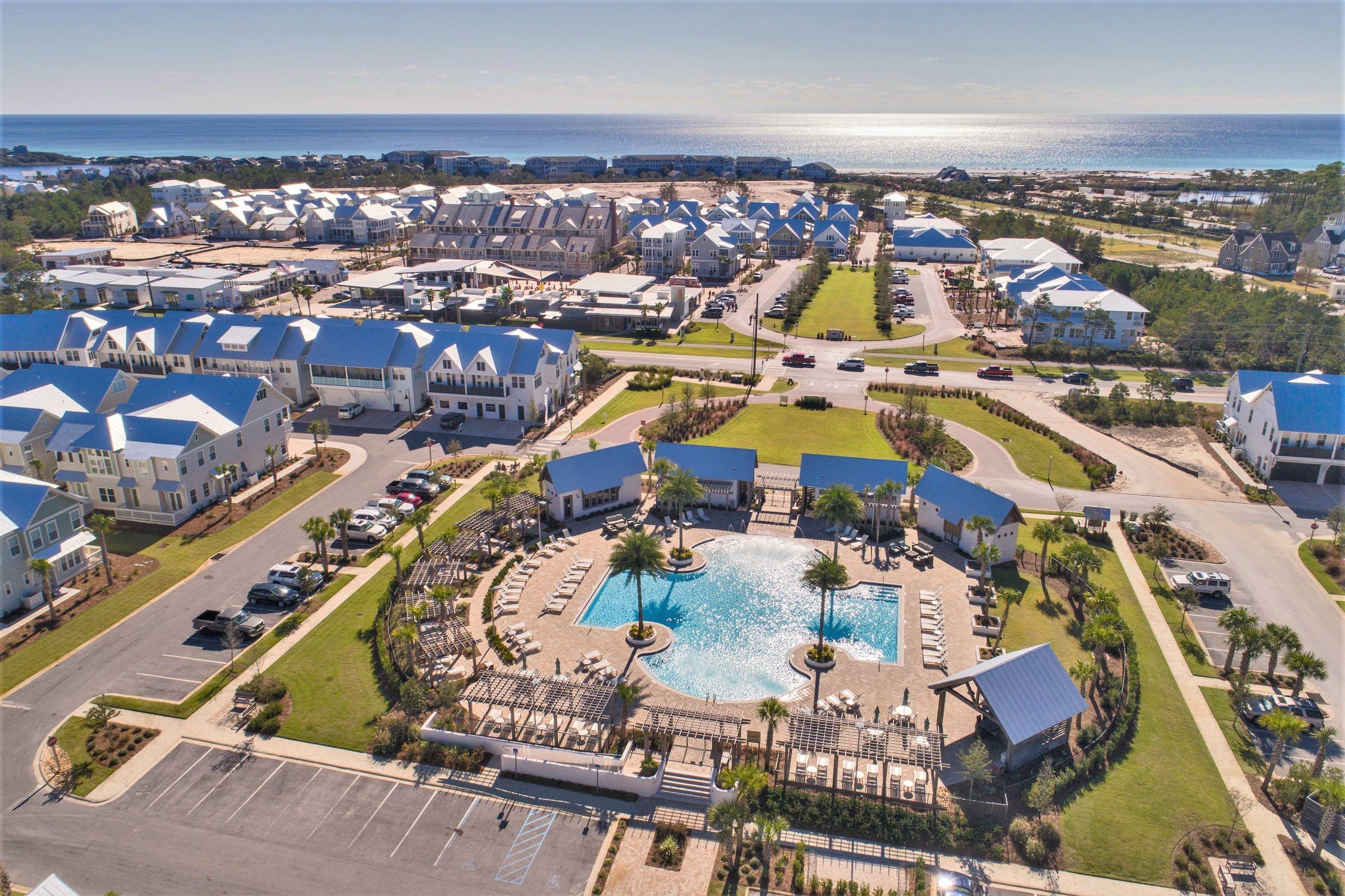 Prominence South - Residential