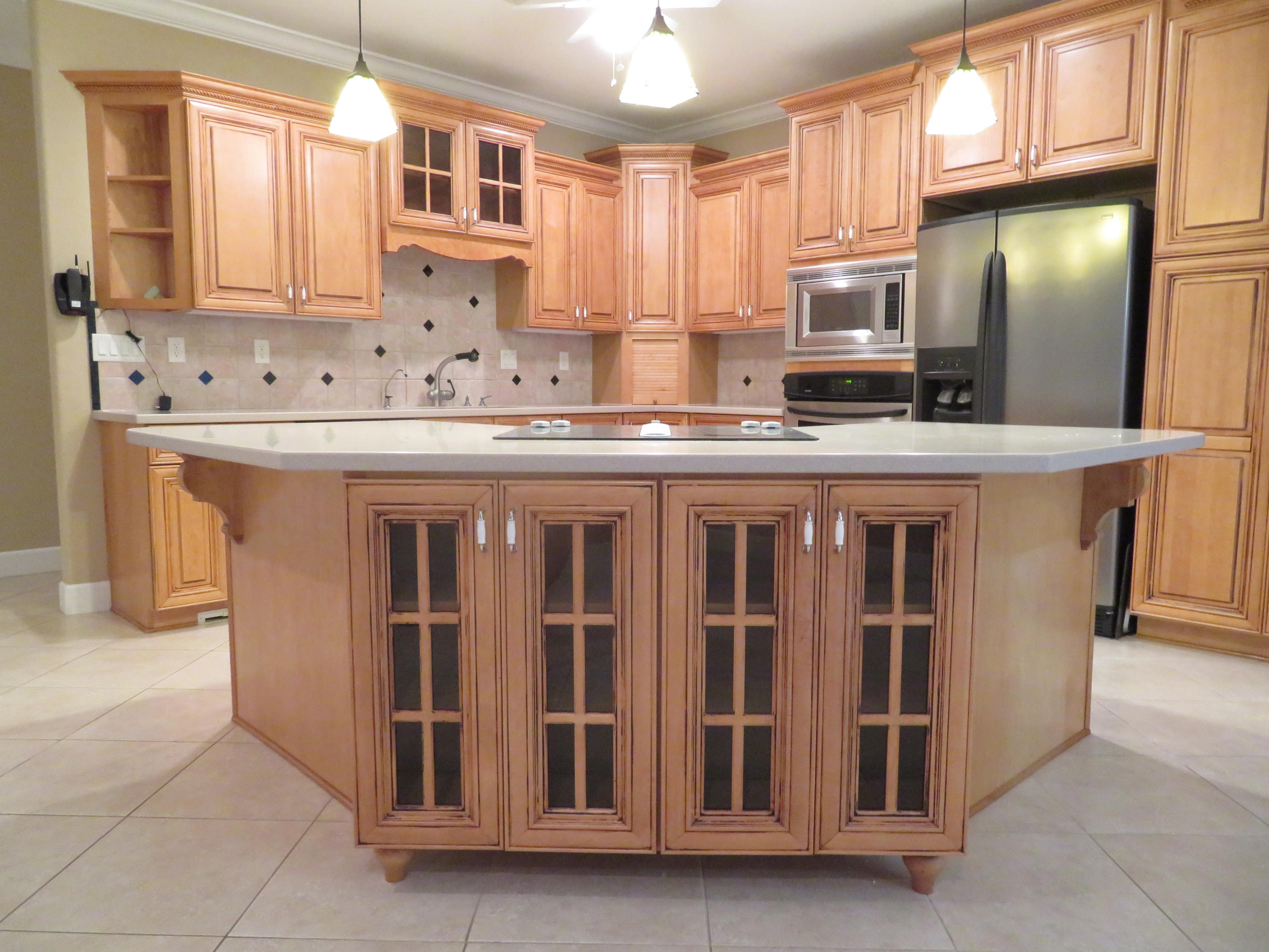 SWIFT CREEK PH 2 - Residential