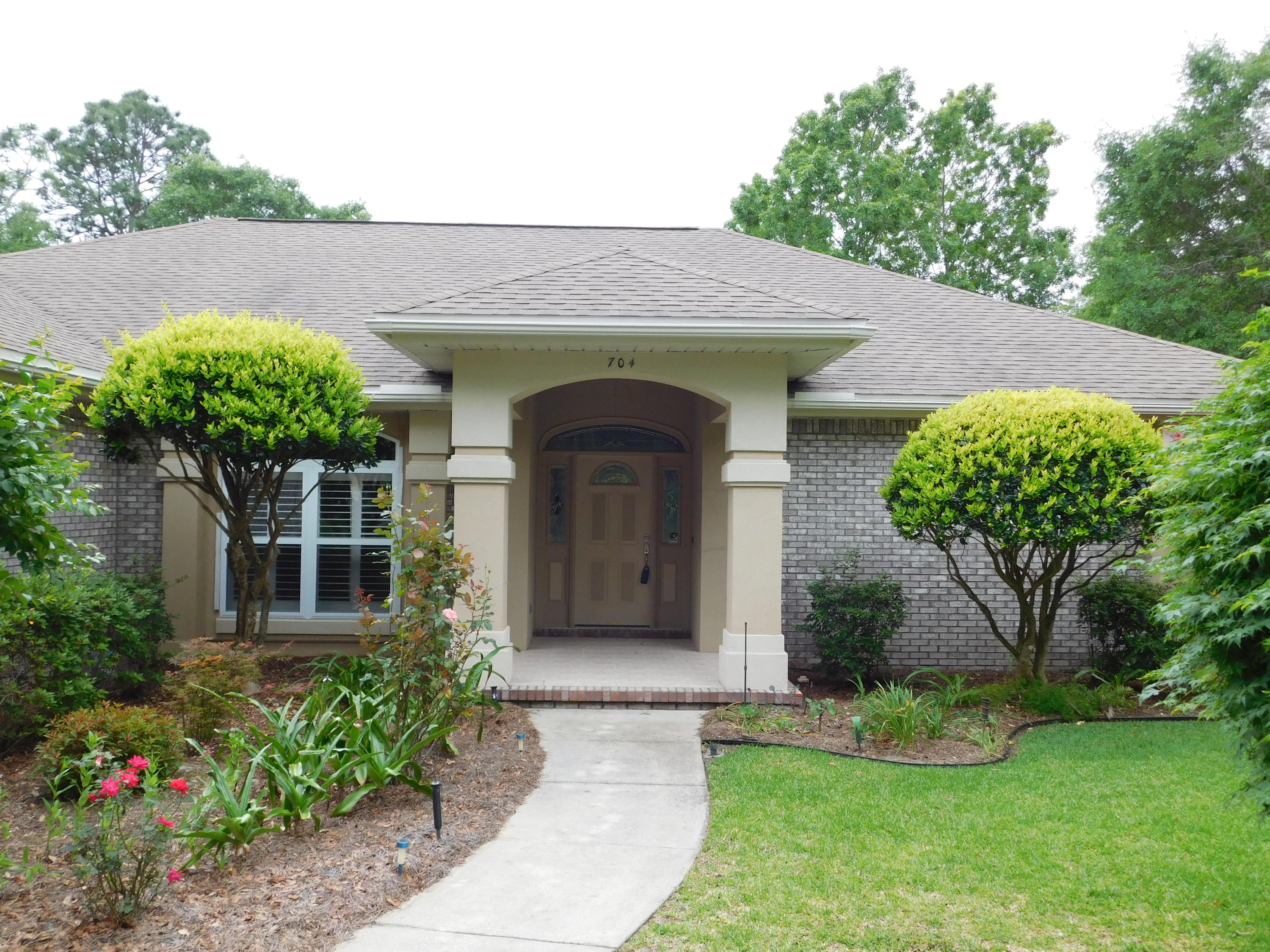 SWIFT CREEK PH 2 - Residential