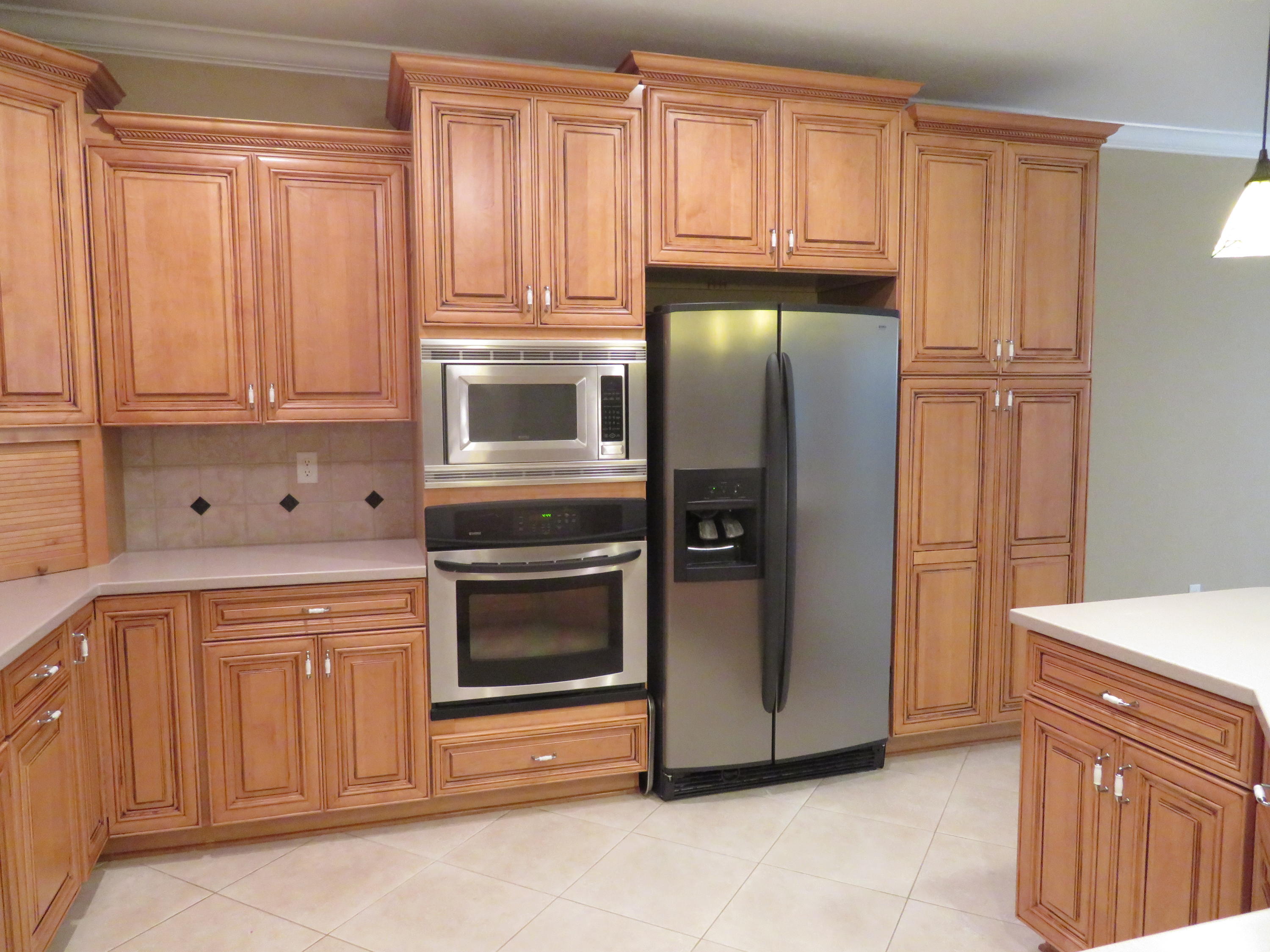 SWIFT CREEK PH 2 - Residential