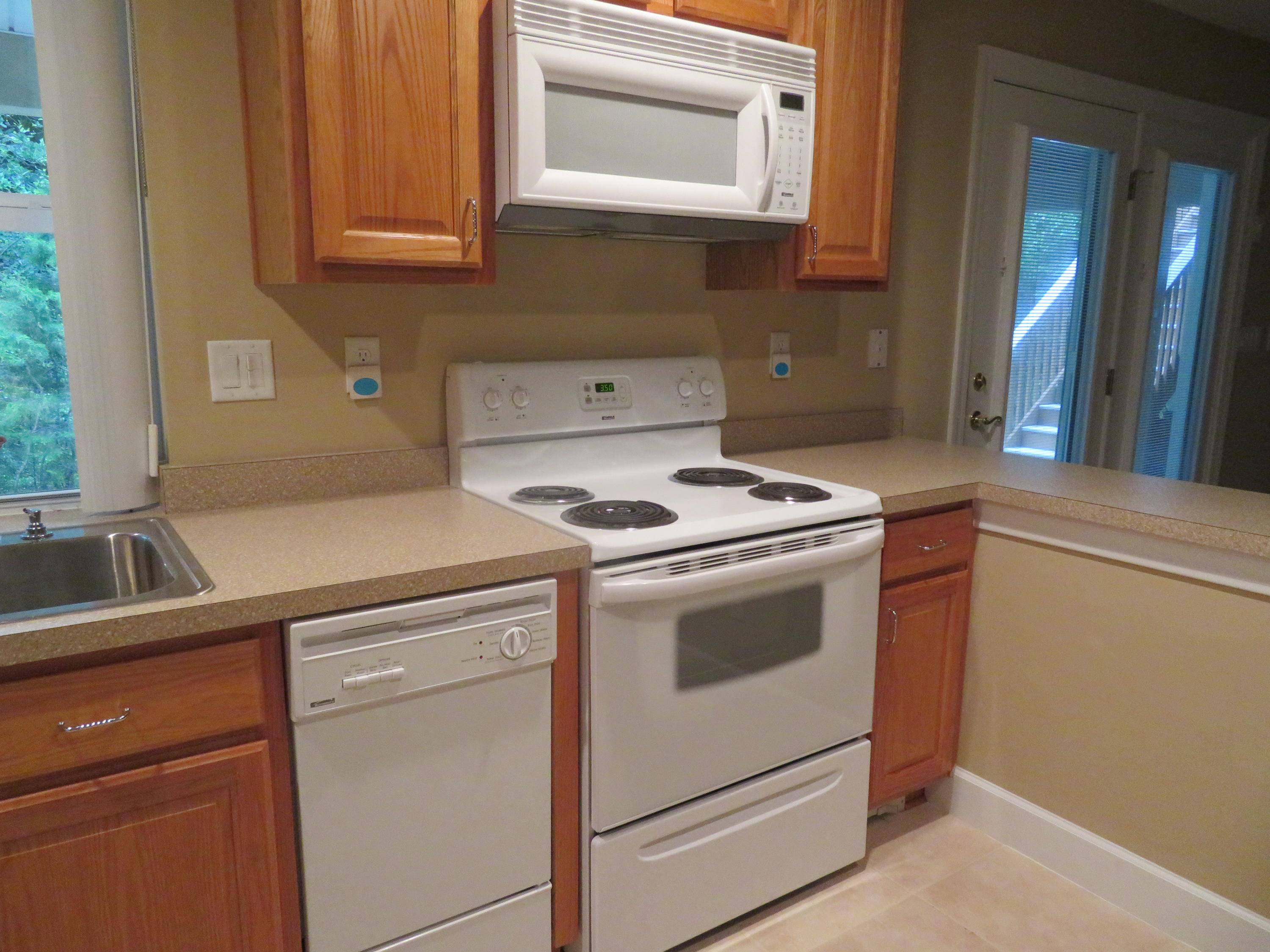 SWIFT CREEK PH 2 - Residential