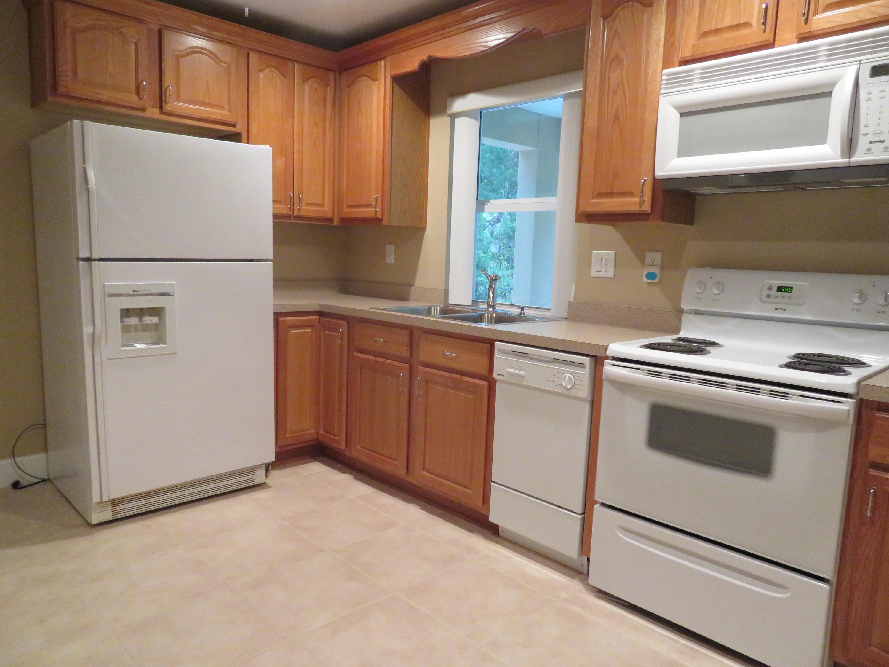 SWIFT CREEK PH 2 - Residential