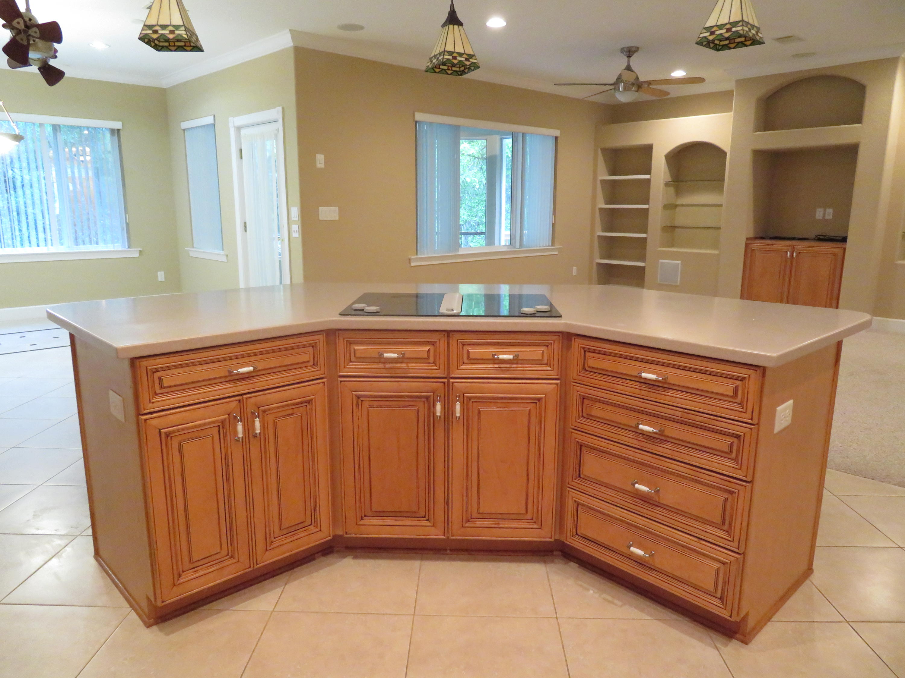 SWIFT CREEK PH 2 - Residential