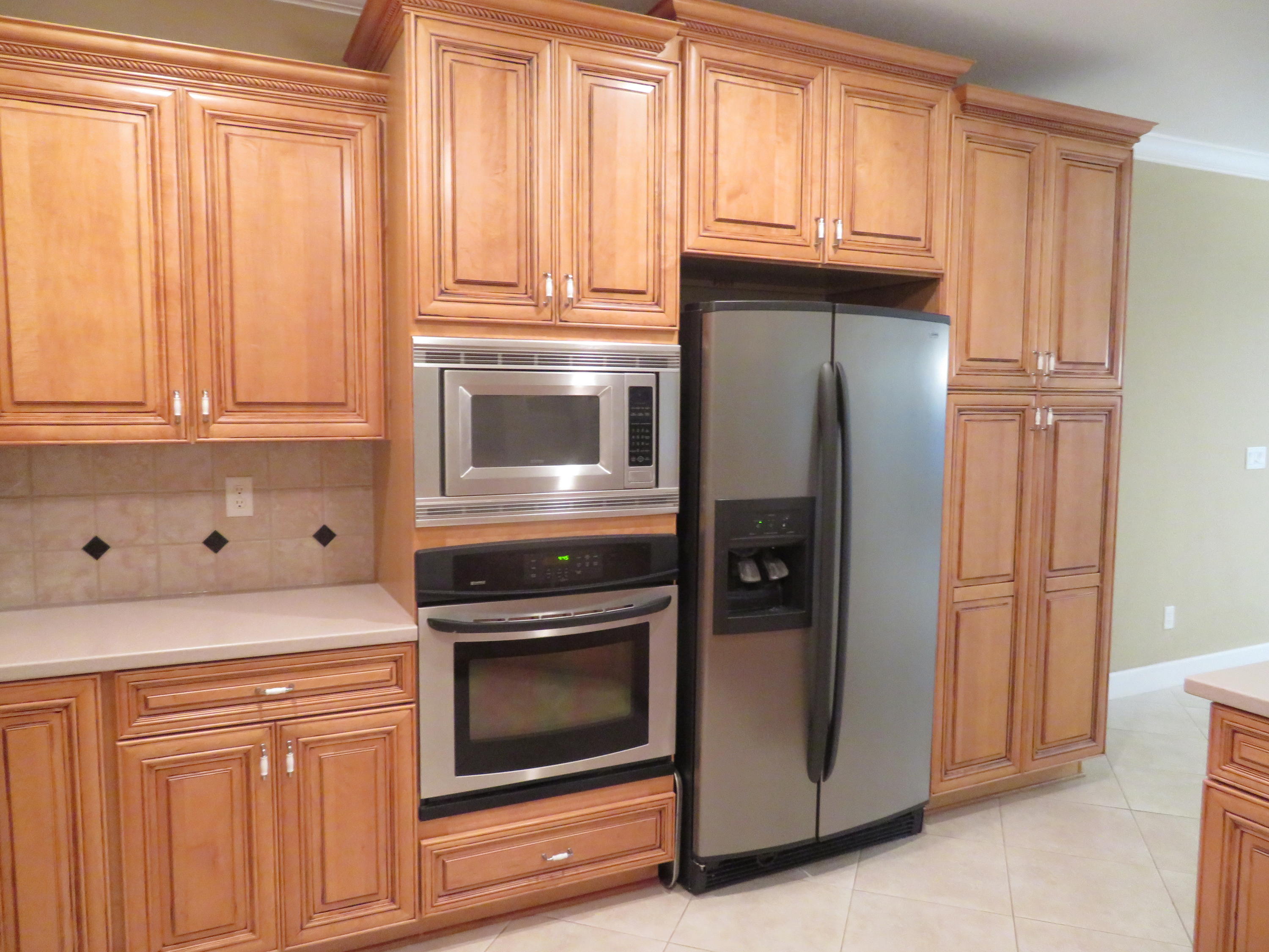 SWIFT CREEK PH 2 - Residential