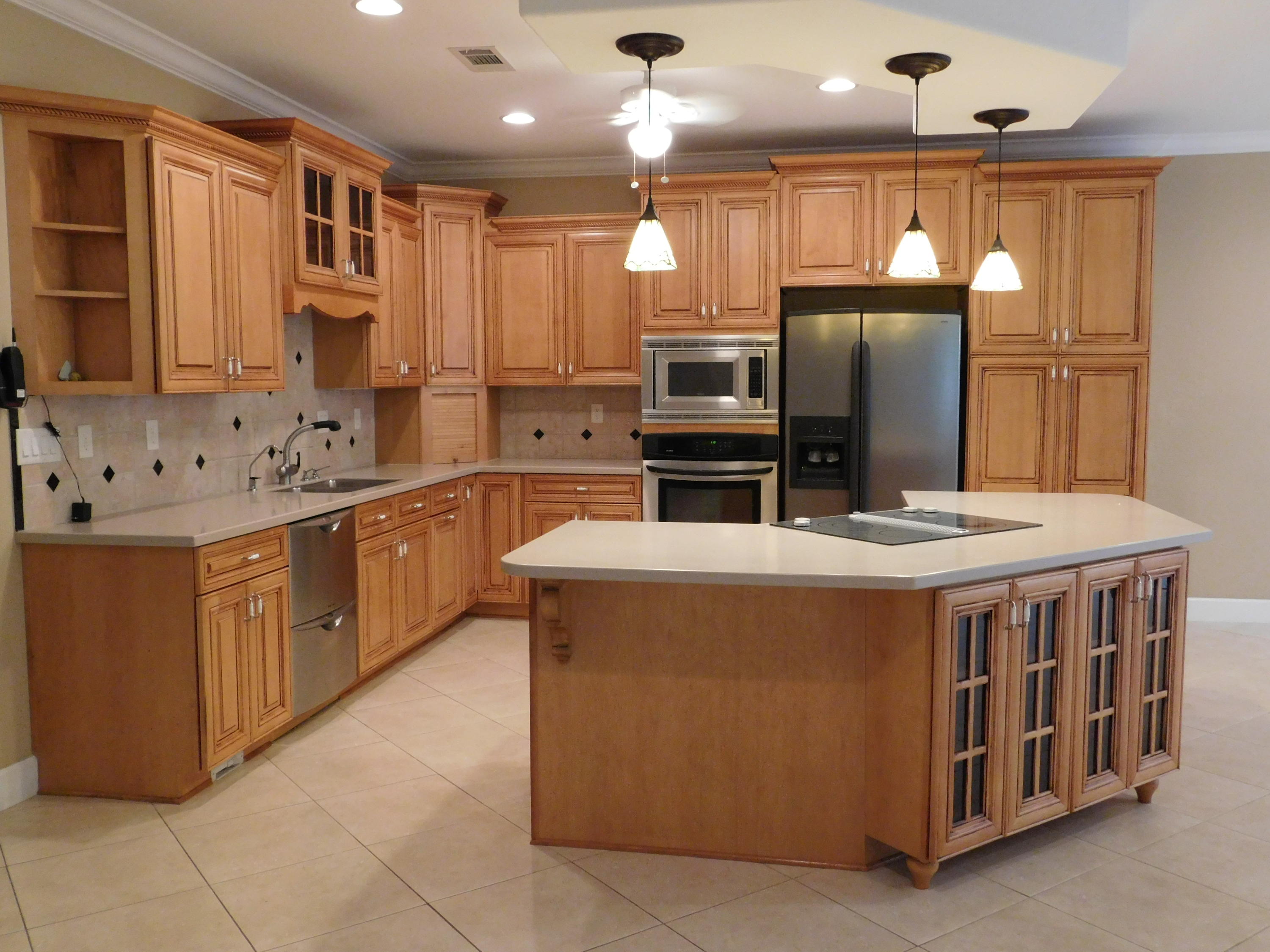 SWIFT CREEK PH 2 - Residential