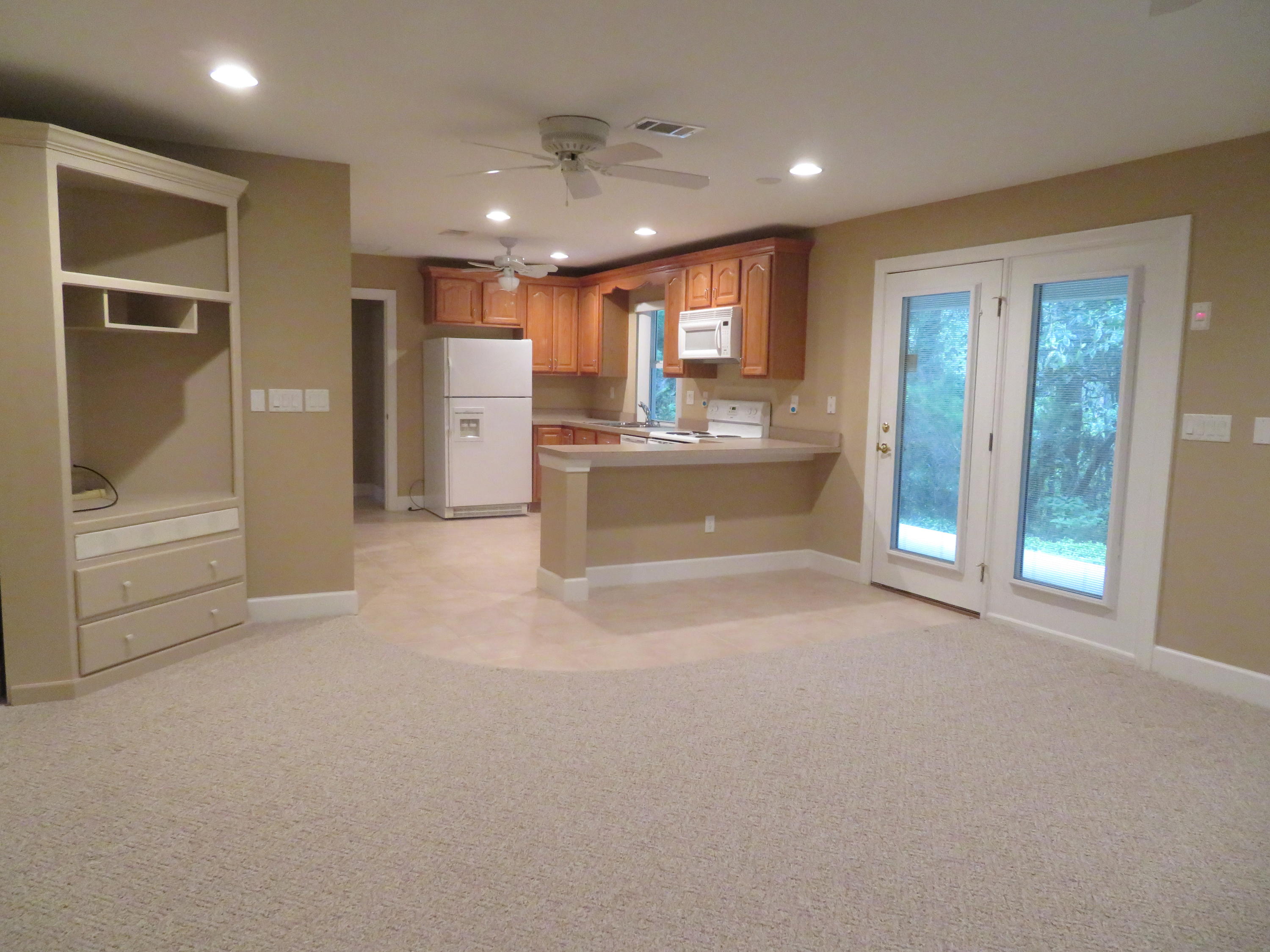 SWIFT CREEK PH 2 - Residential