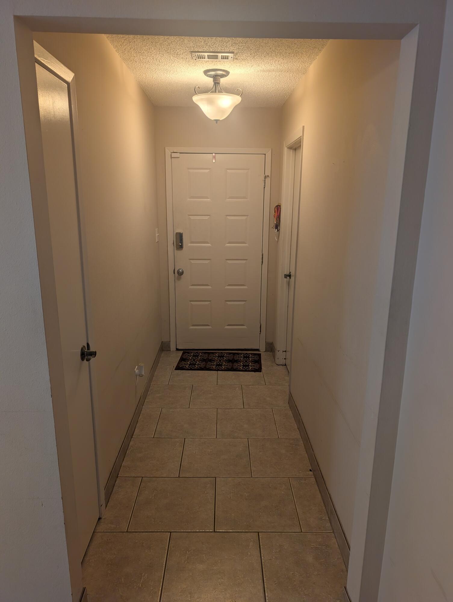 HIDDEN TRAIL PHASE I - Residential