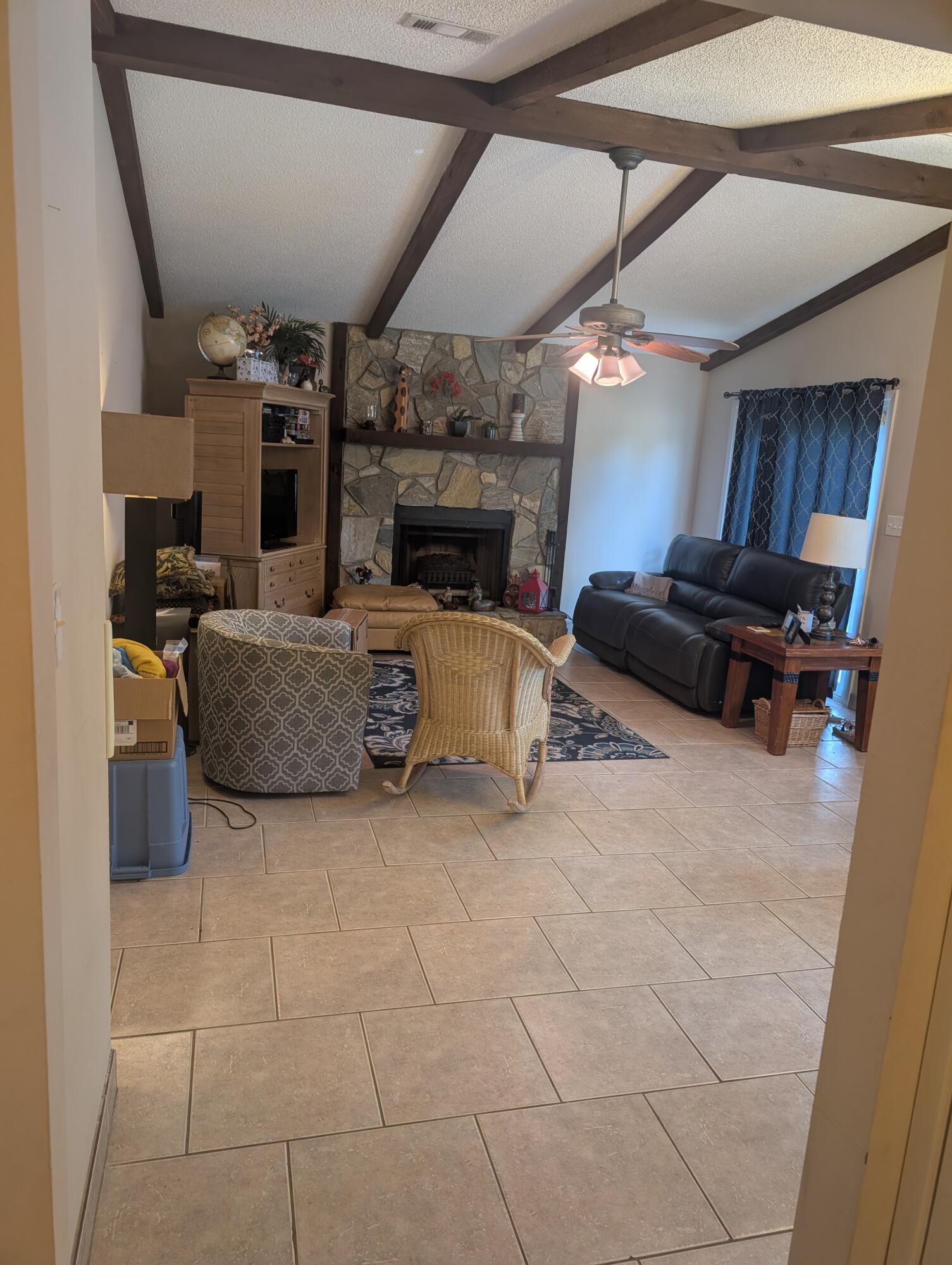 HIDDEN TRAIL PHASE I - Residential