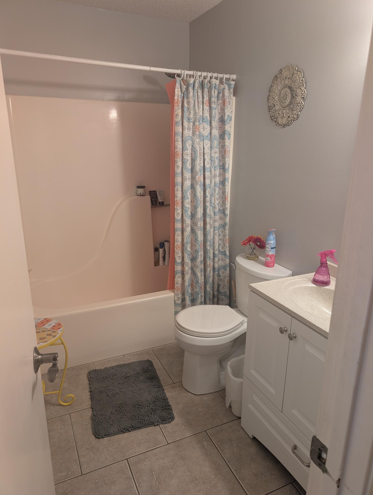 HIDDEN TRAIL PHASE I - Residential