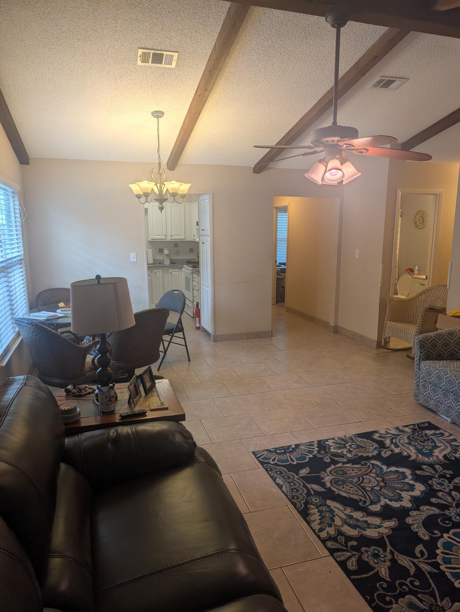 HIDDEN TRAIL PHASE I - Residential