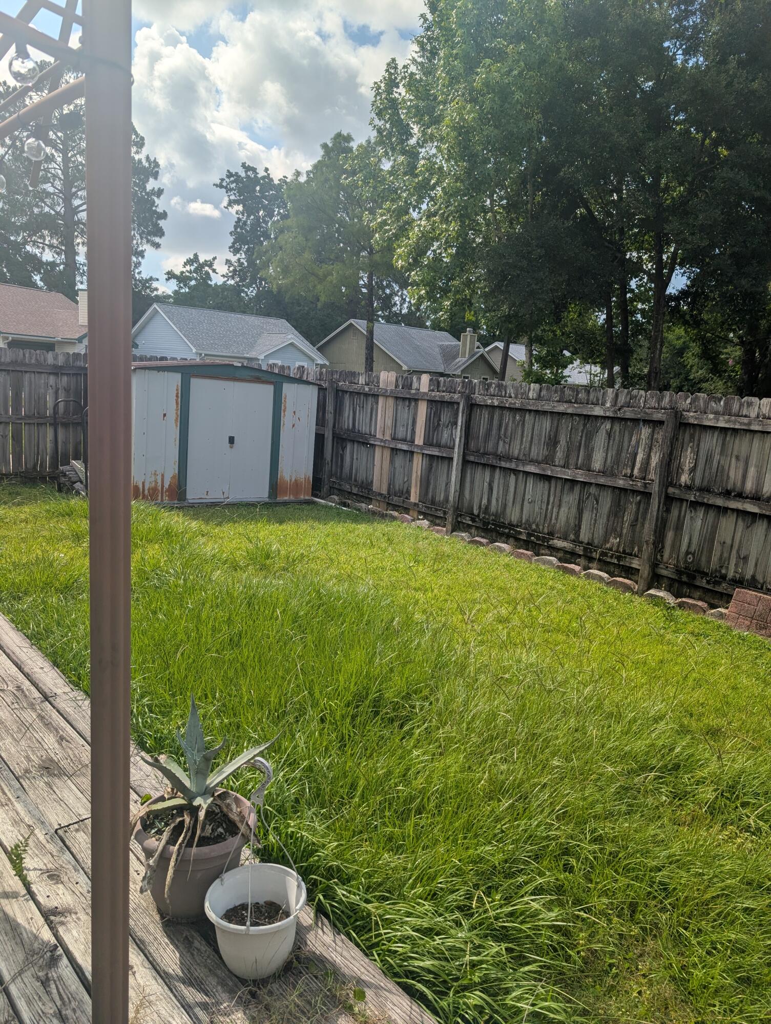 HIDDEN TRAIL PHASE I - Residential