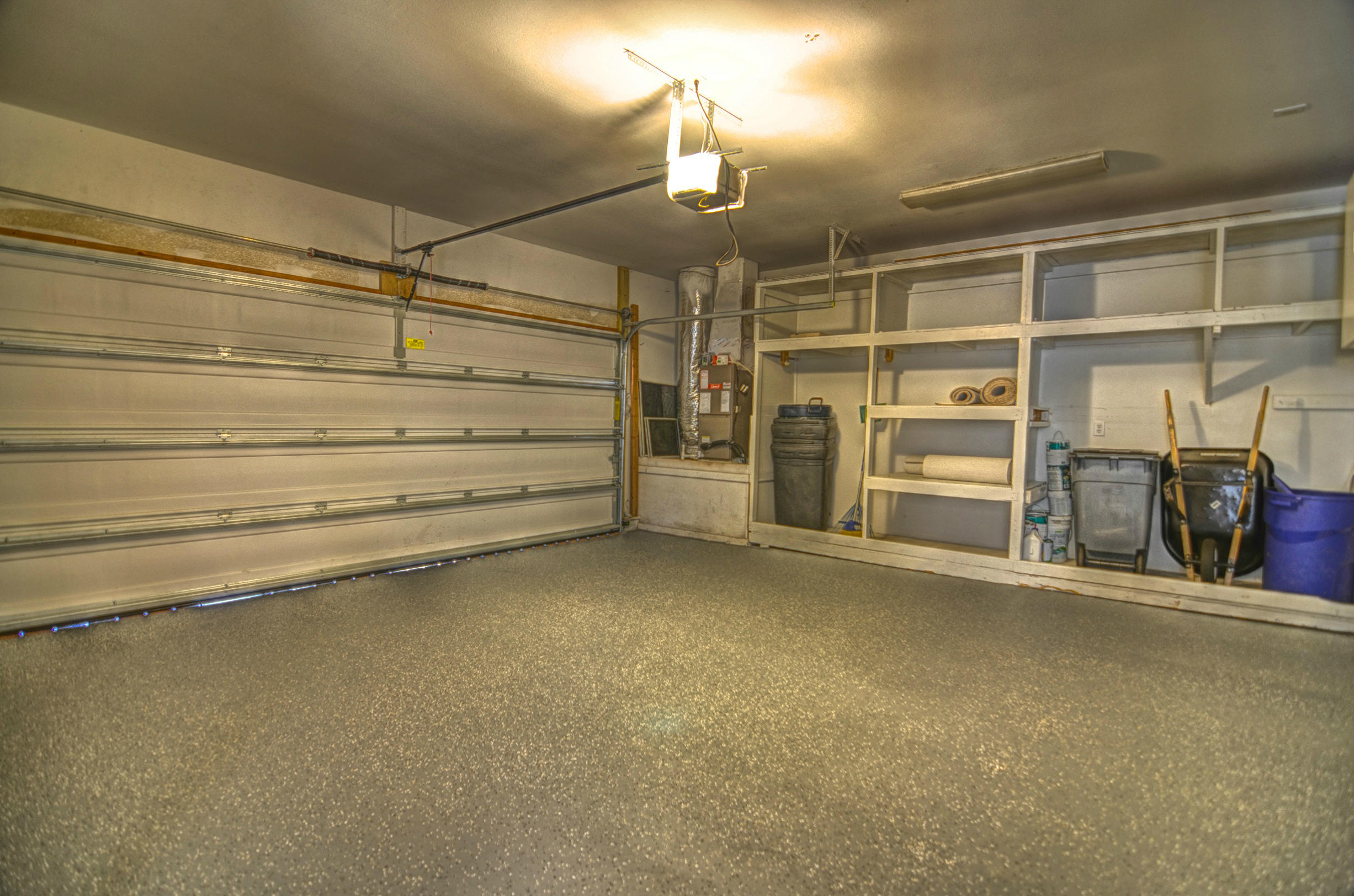 MOORES LANDING - Residential