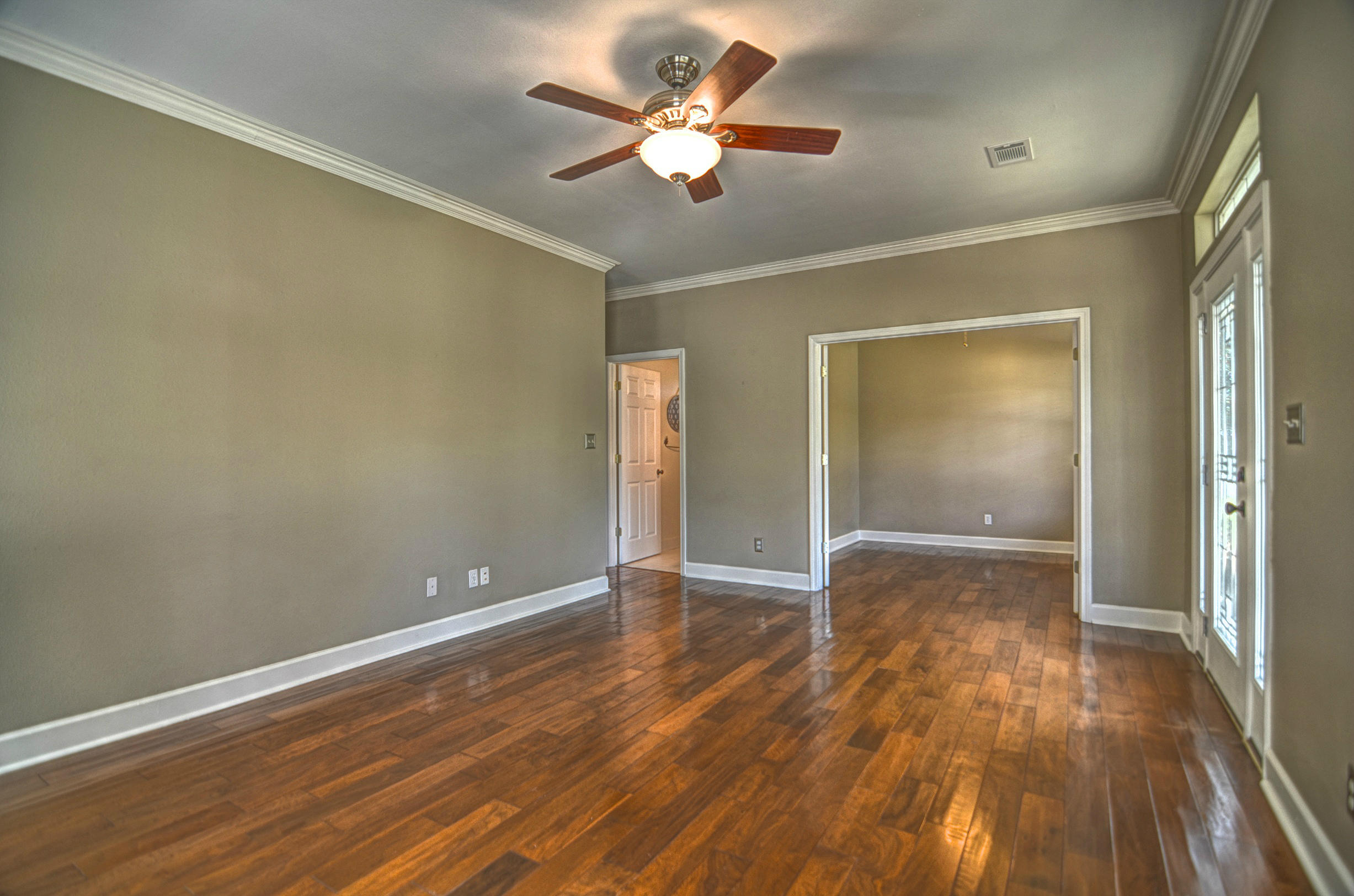 MOORES LANDING - Residential