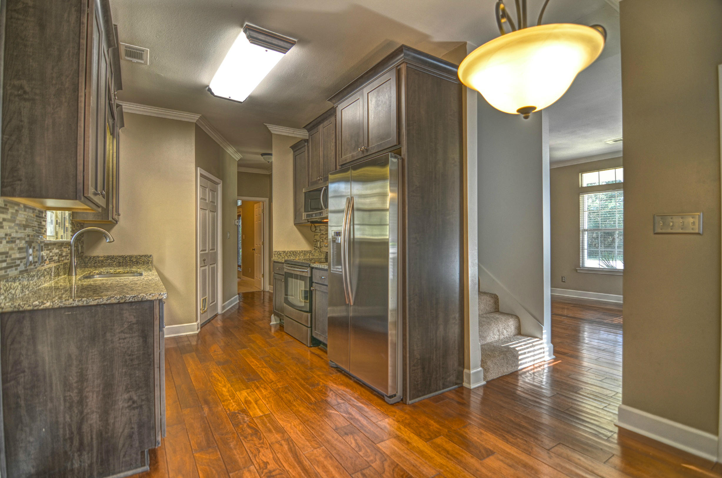 MOORES LANDING - Residential