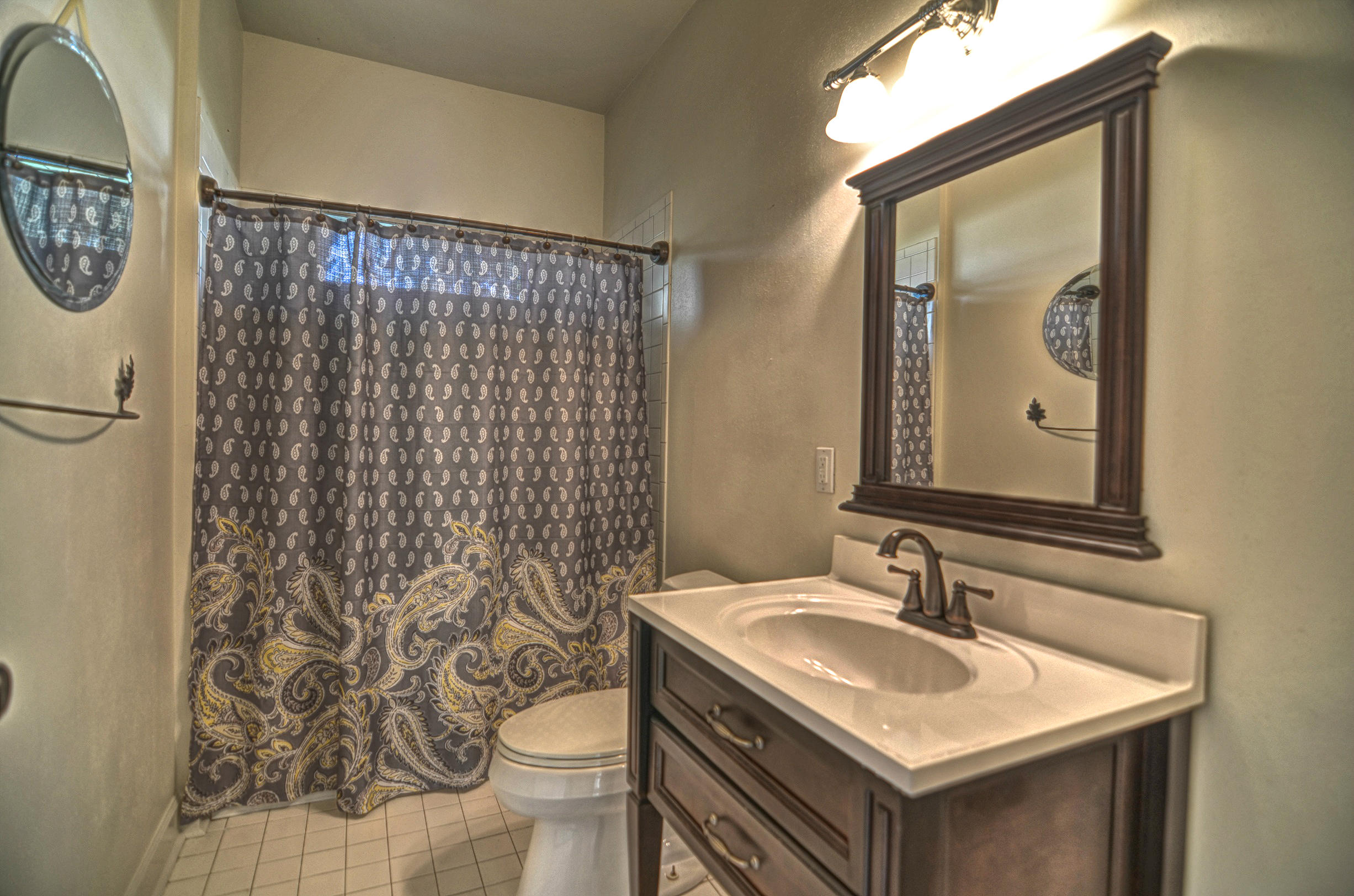 MOORES LANDING - Residential