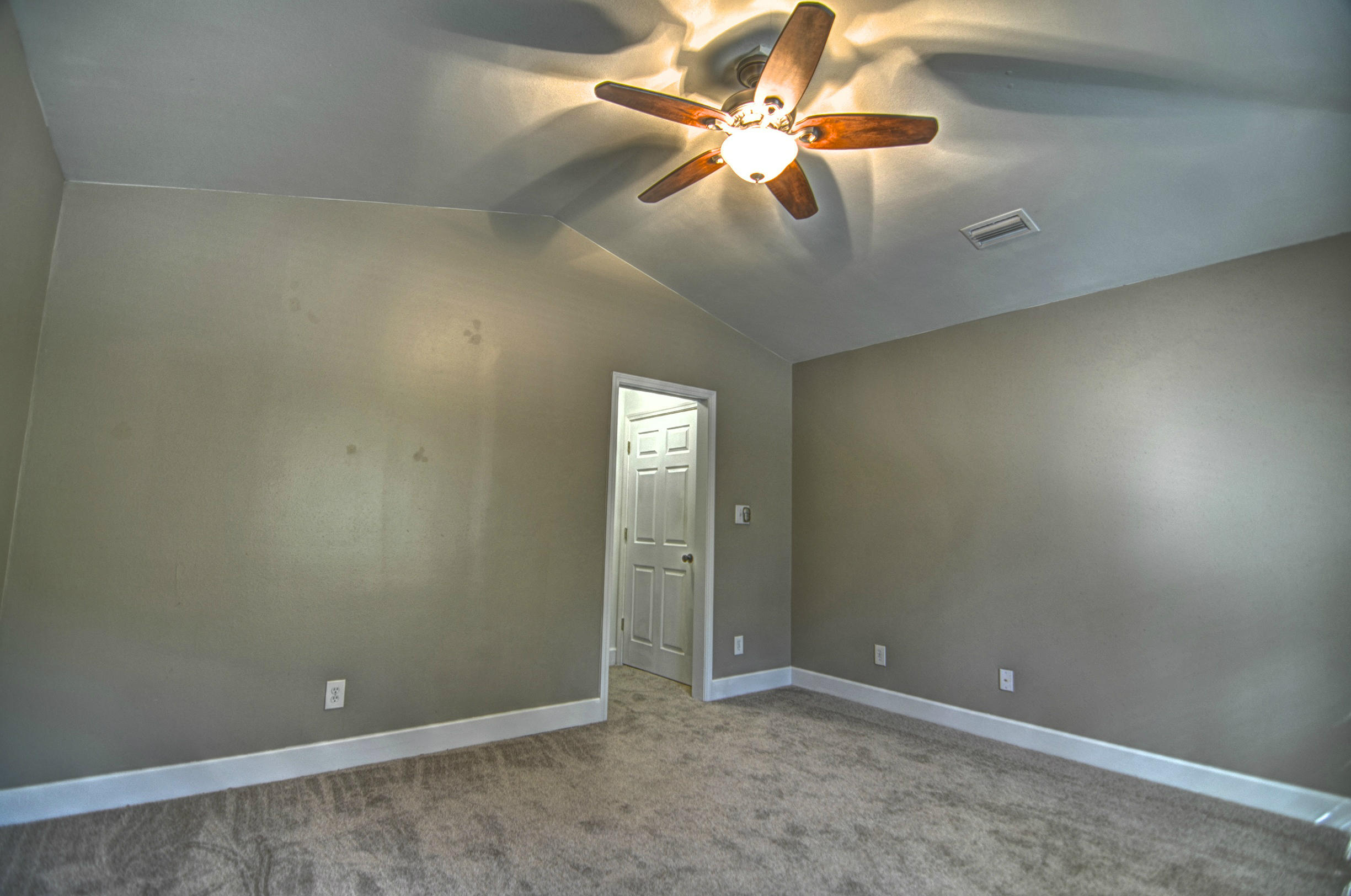 MOORES LANDING - Residential