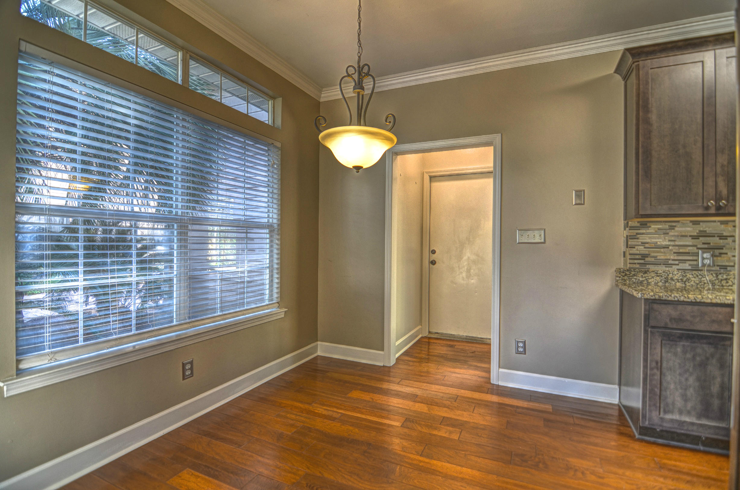 MOORES LANDING - Residential