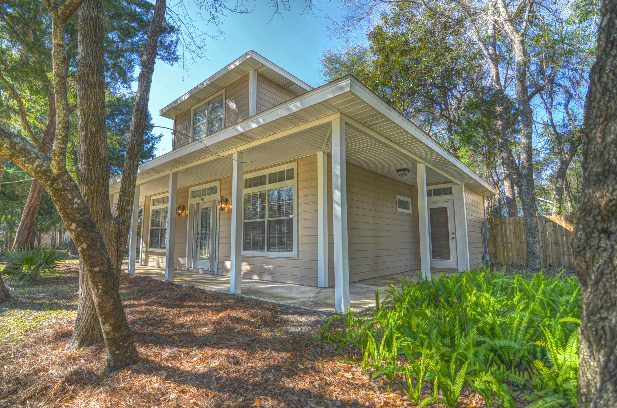 MOORES LANDING - Residential