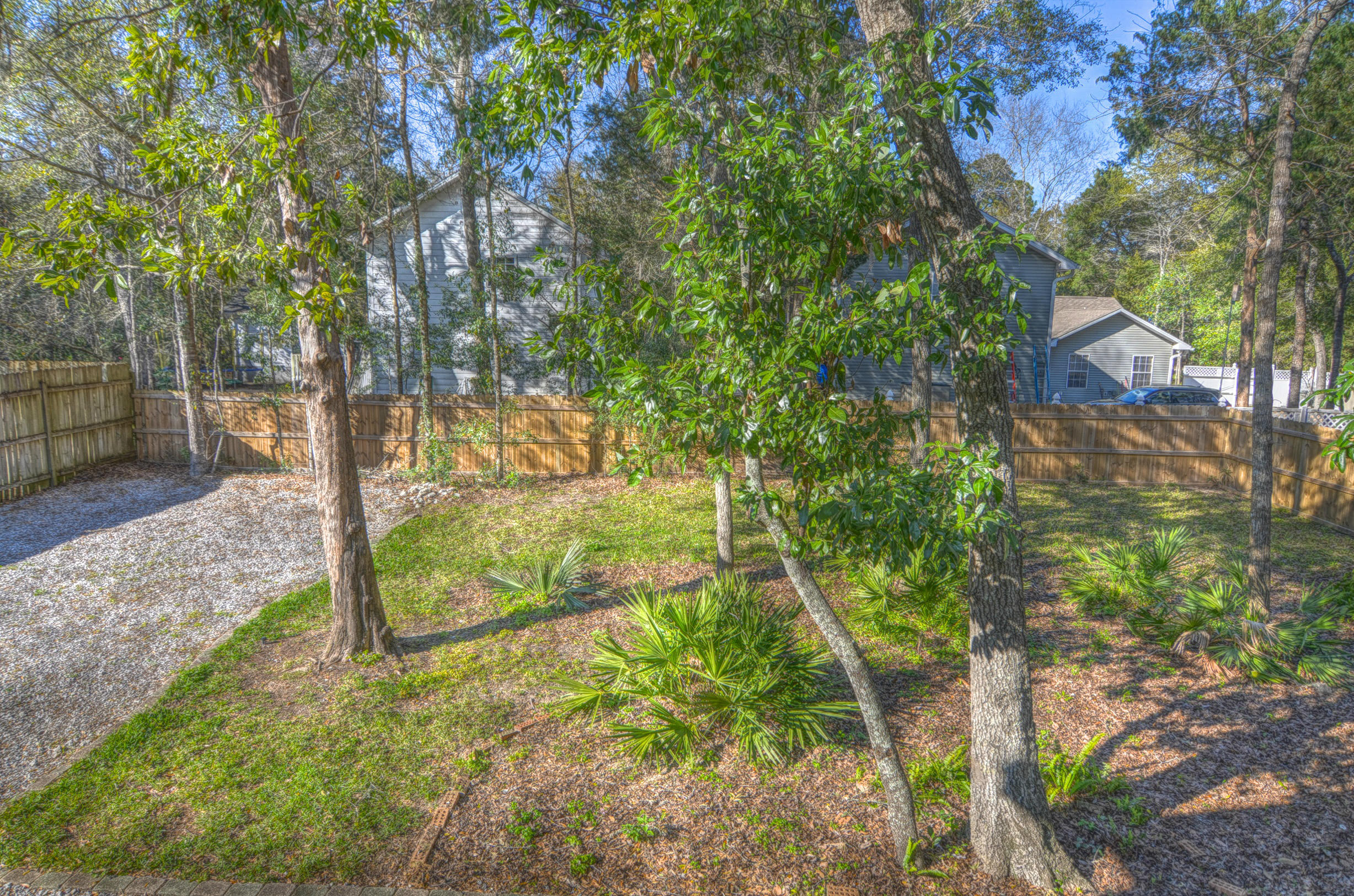 MOORES LANDING - Residential