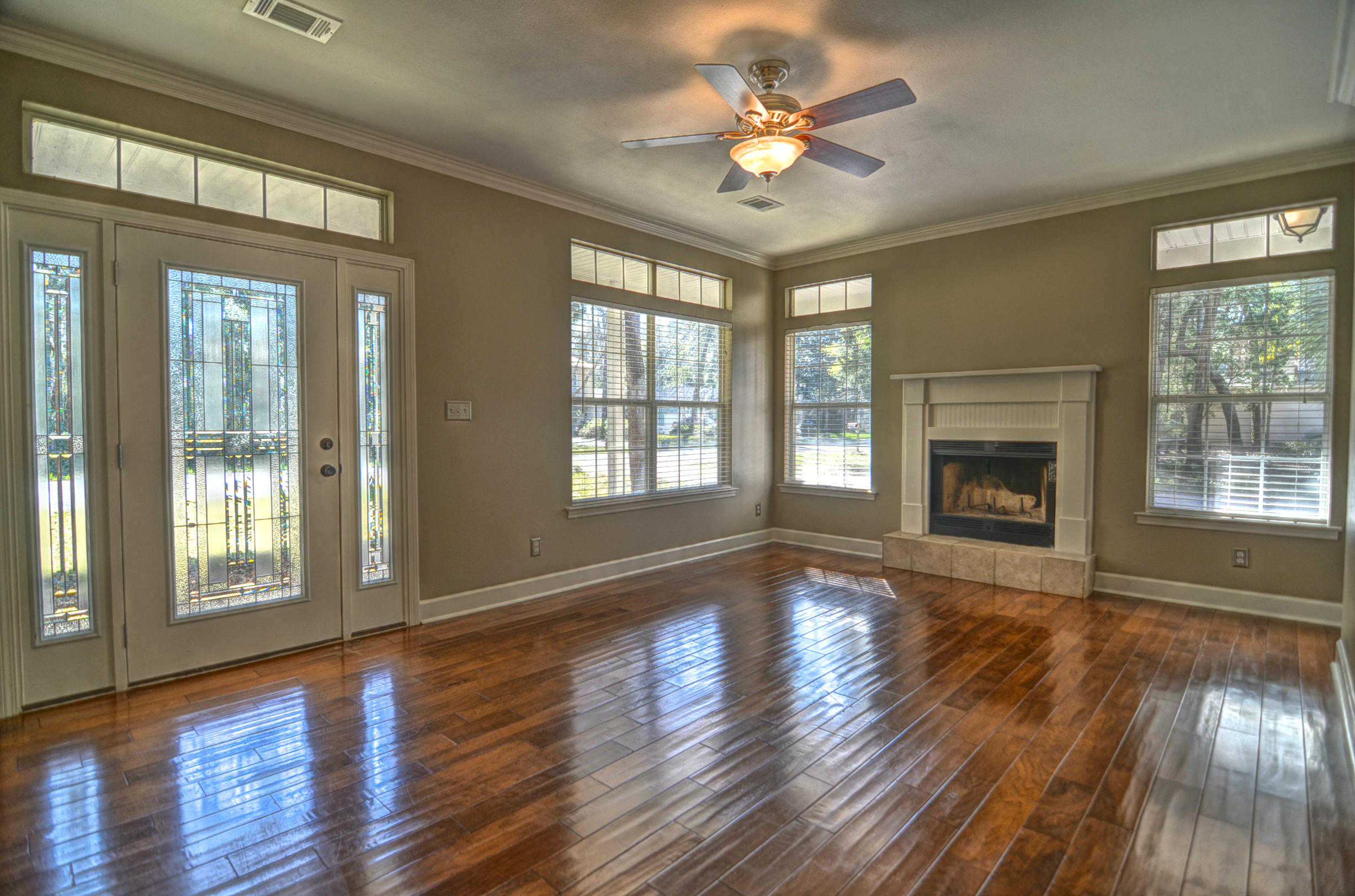 MOORES LANDING - Residential