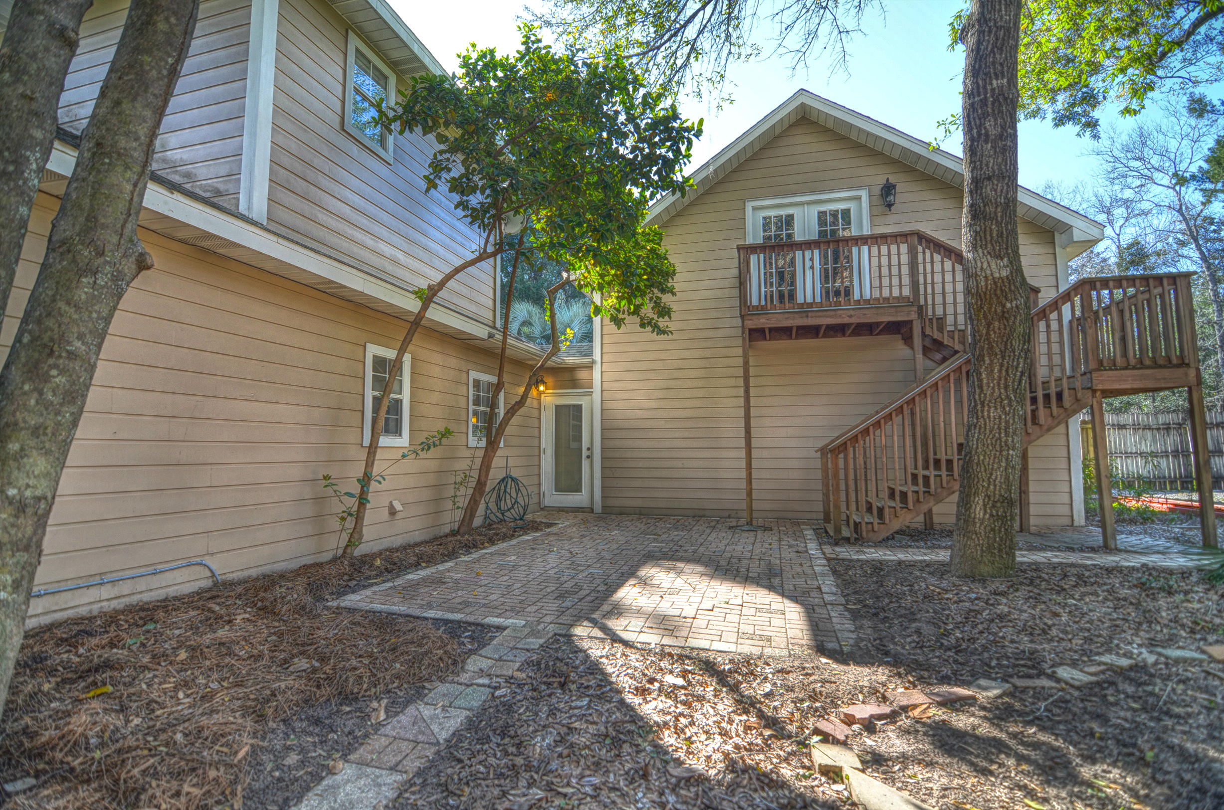 MOORES LANDING - Residential