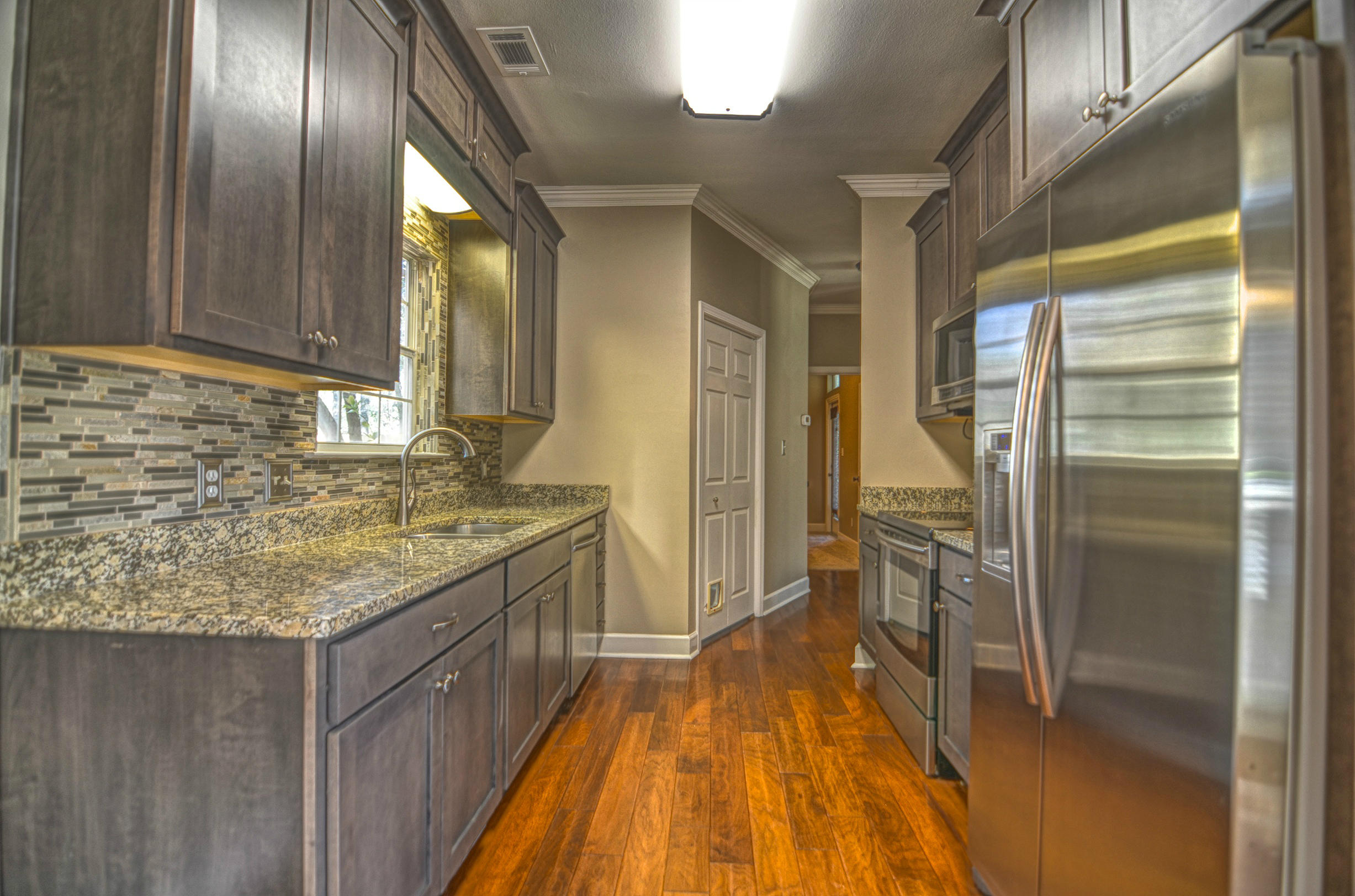 MOORES LANDING - Residential