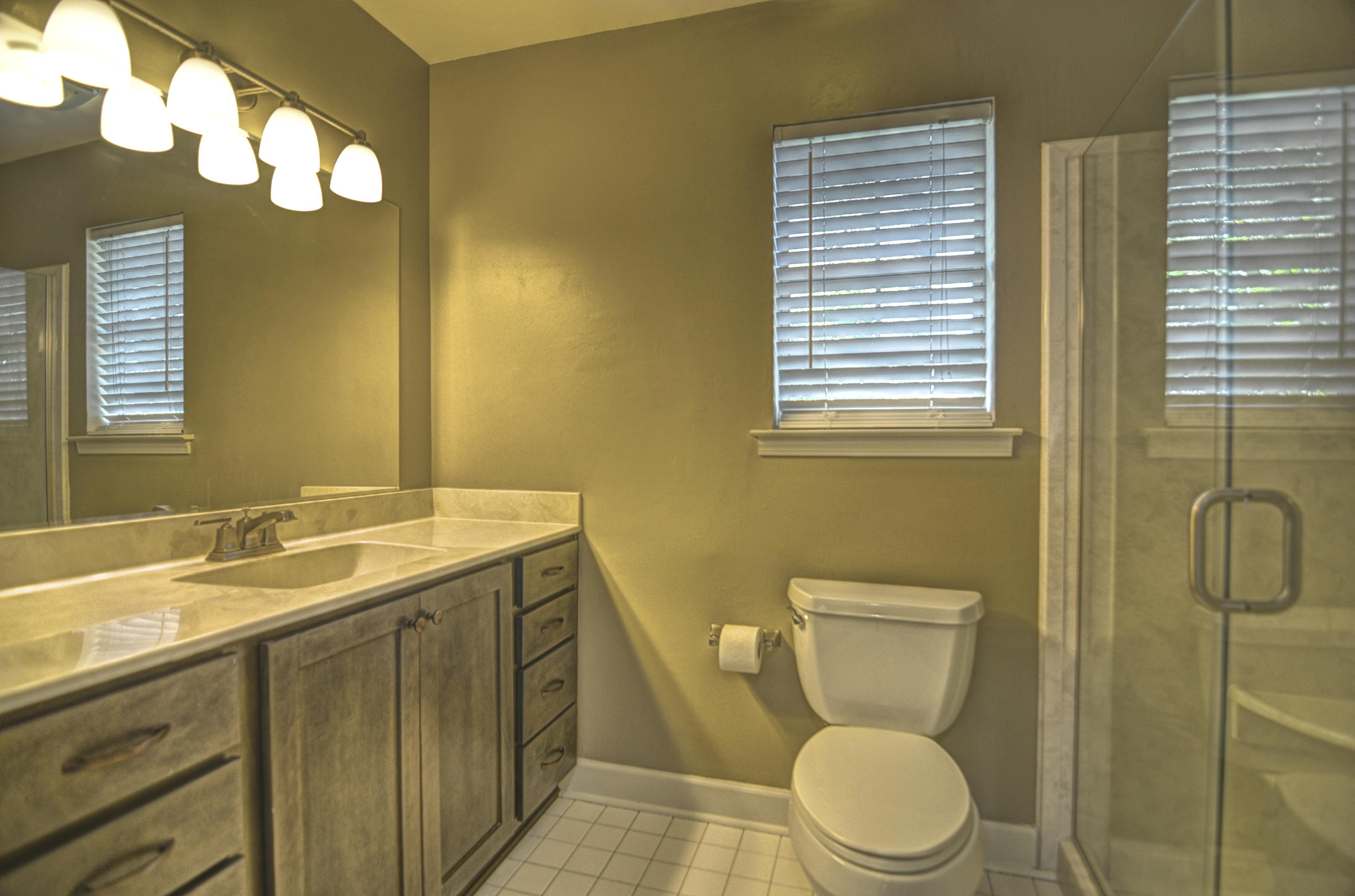 MOORES LANDING - Residential