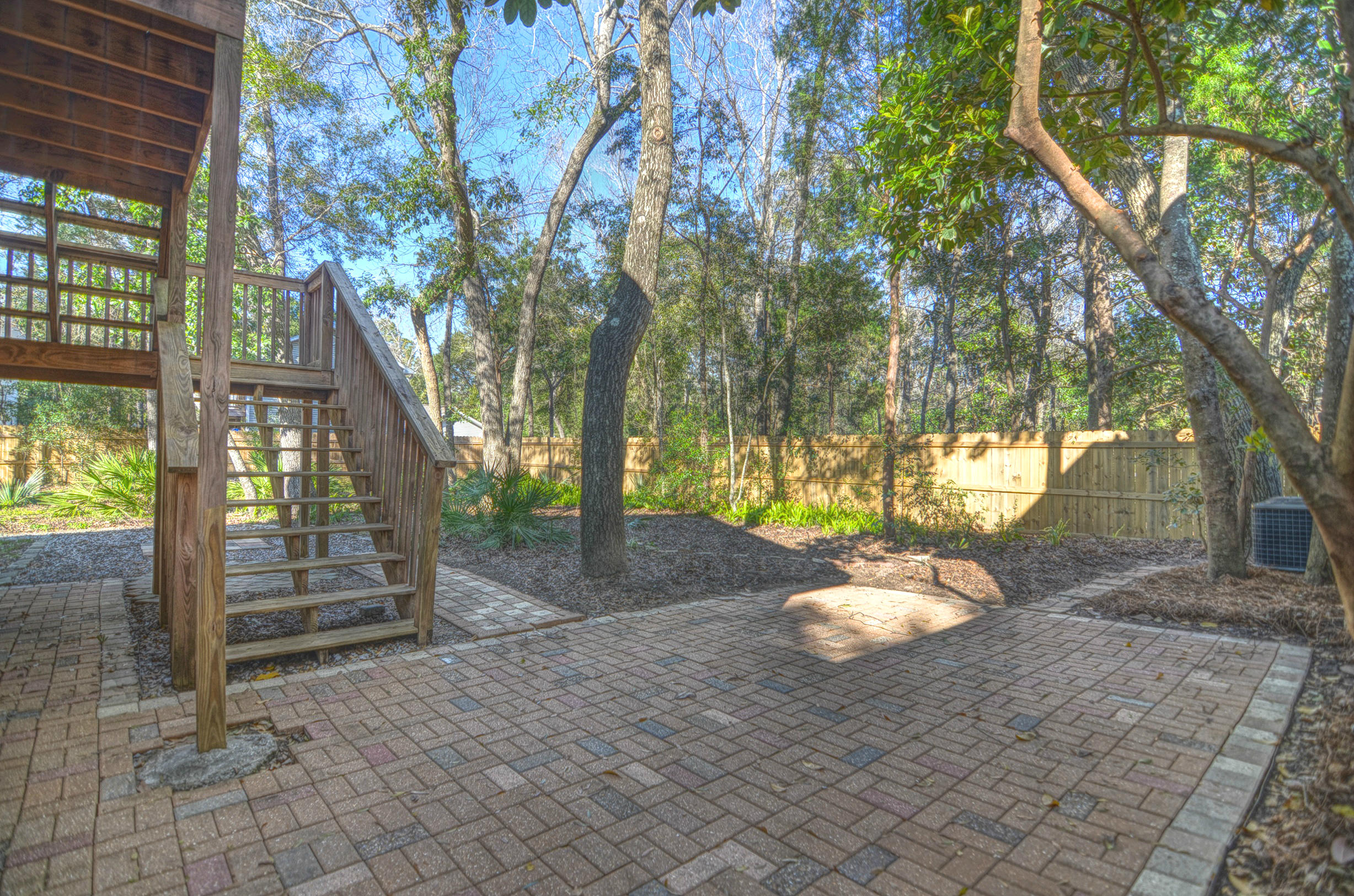 MOORES LANDING - Residential