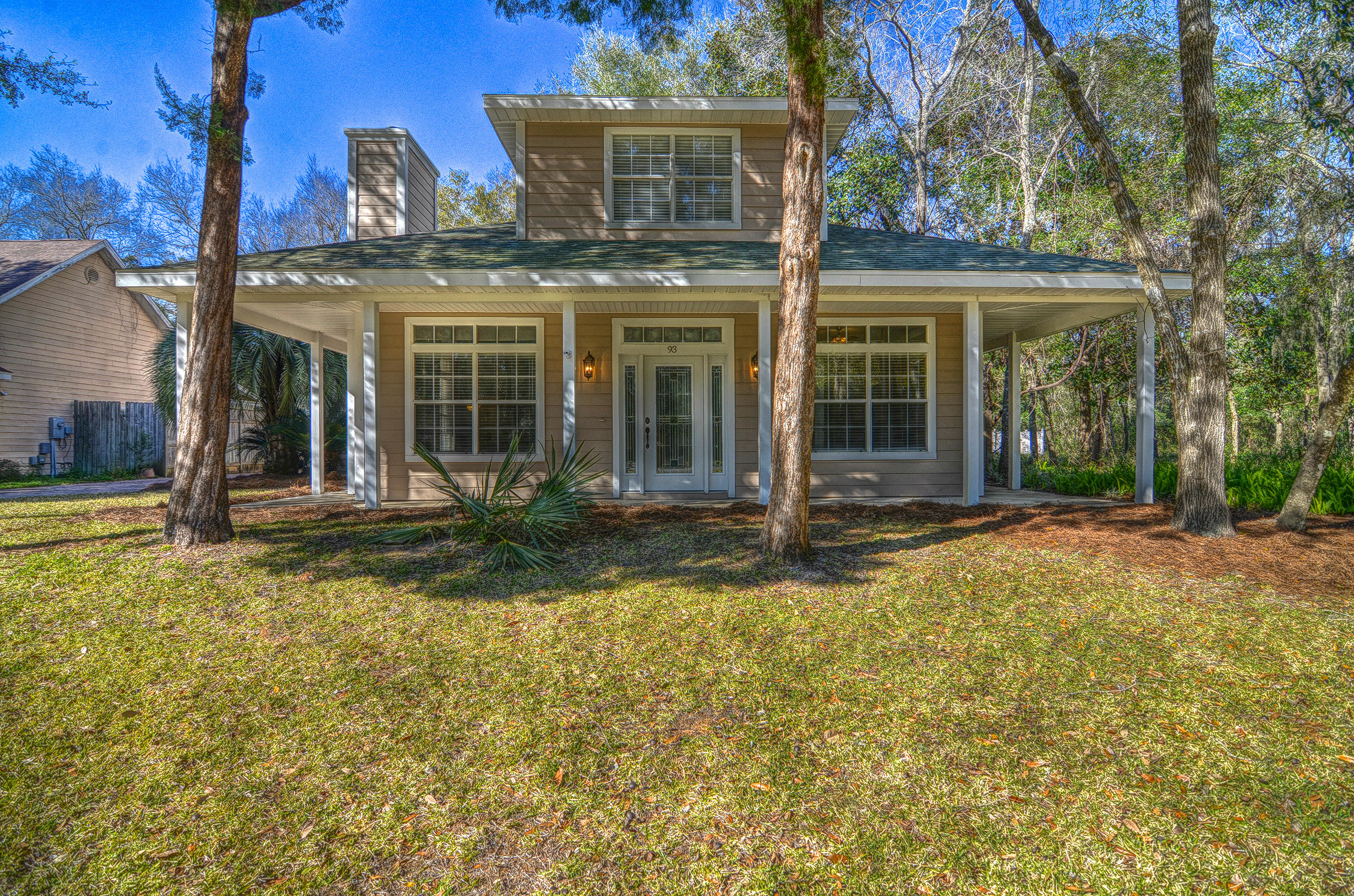 MOORES LANDING - Residential