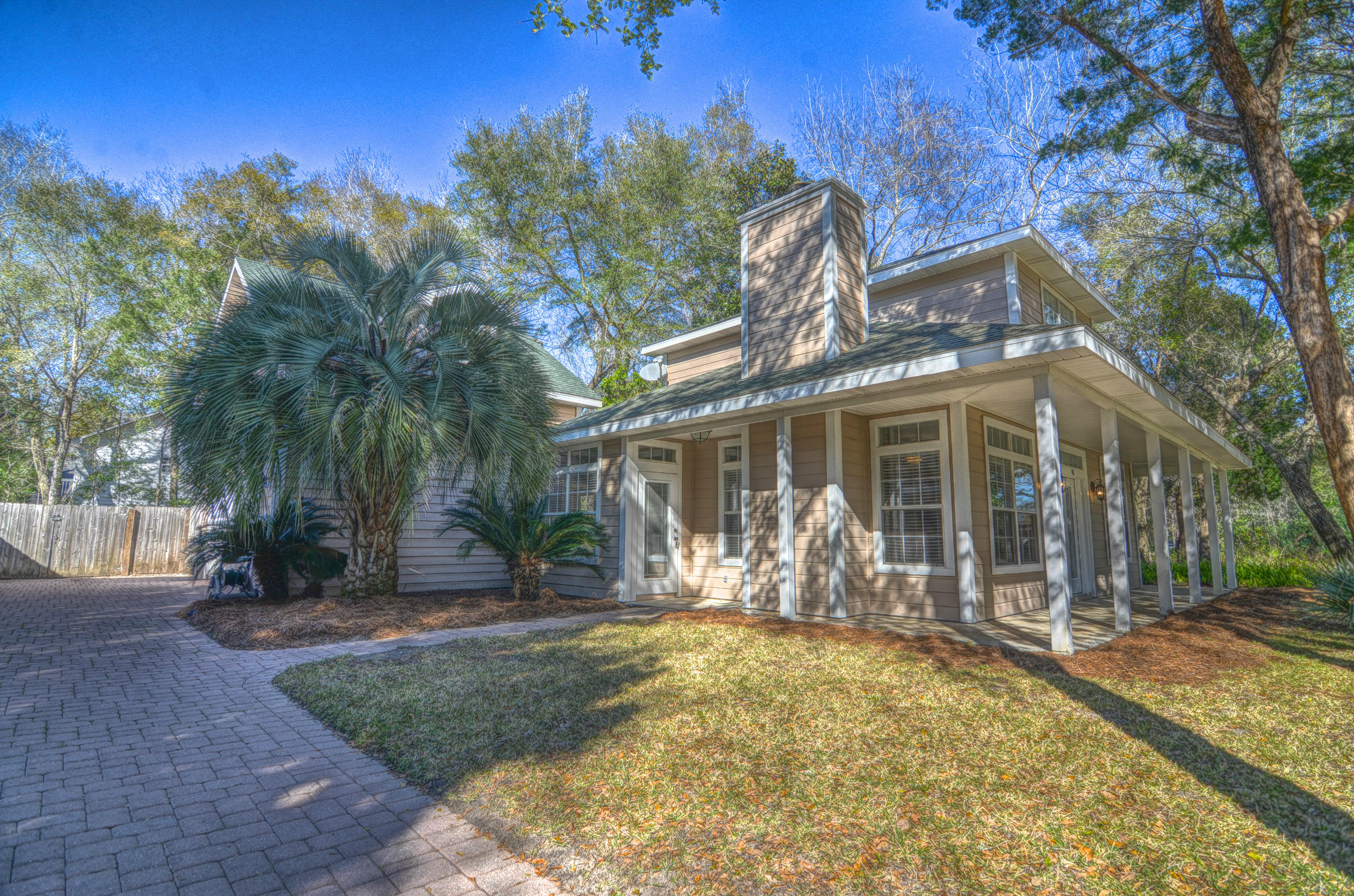 MOORES LANDING - Residential