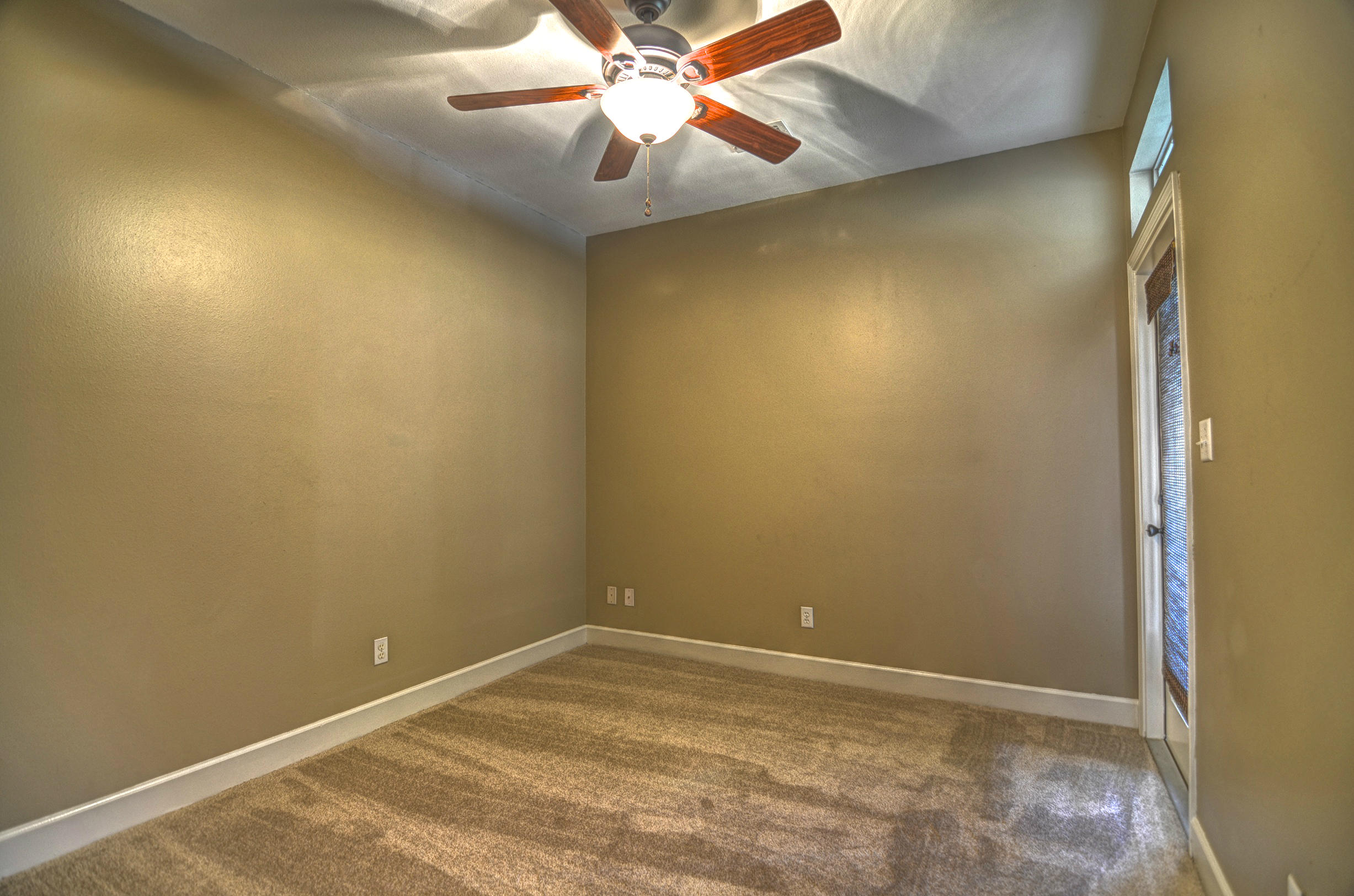 MOORES LANDING - Residential