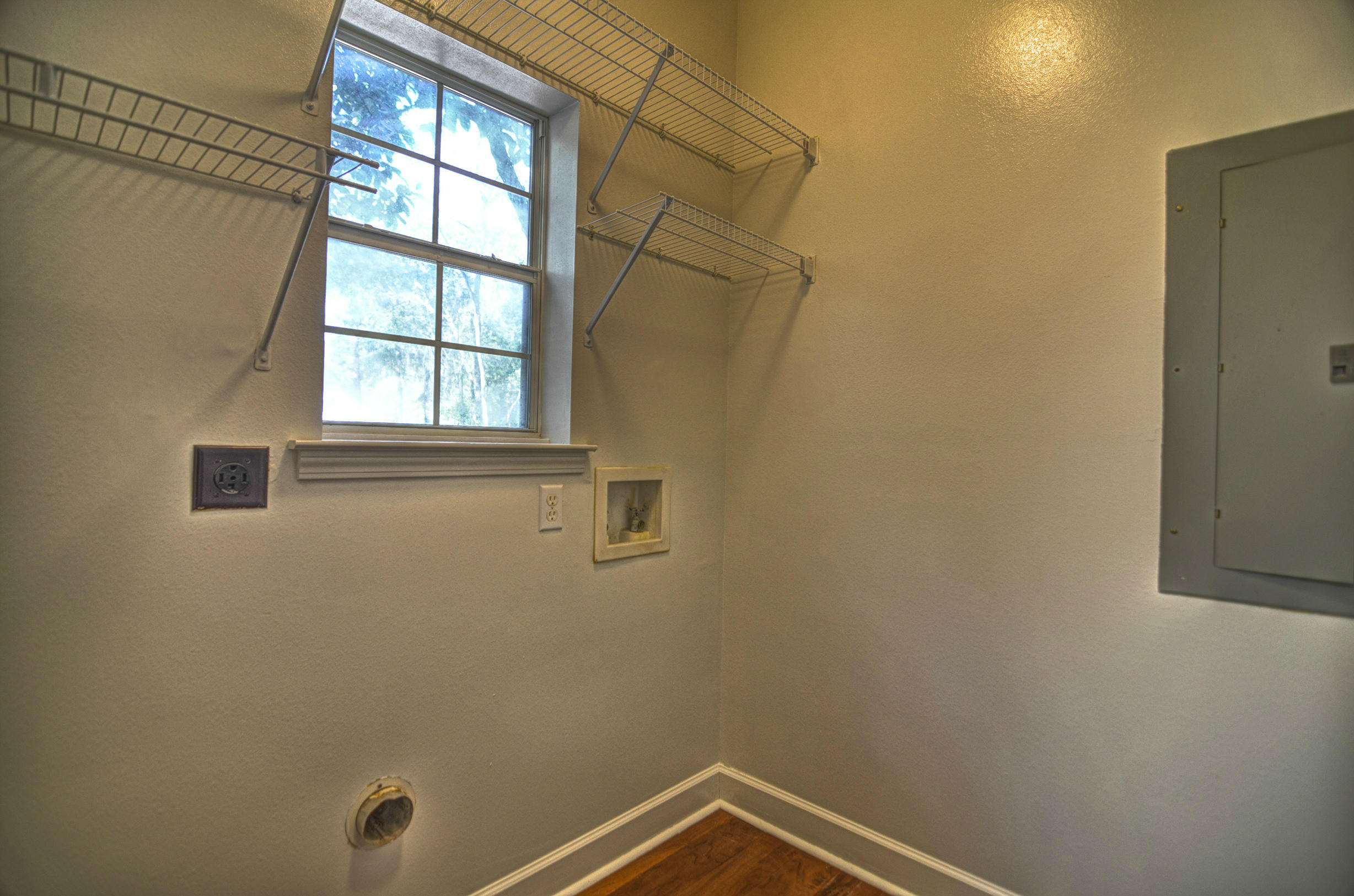 MOORES LANDING - Residential