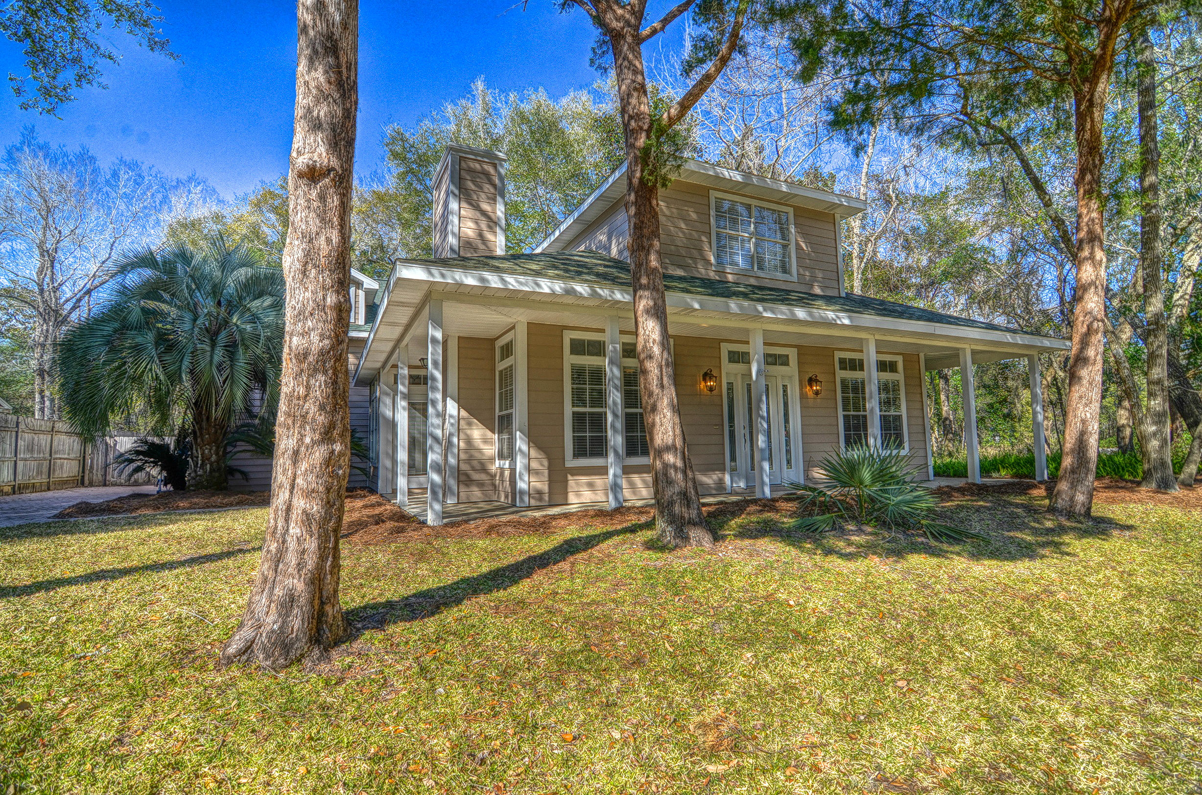 MOORES LANDING - Residential