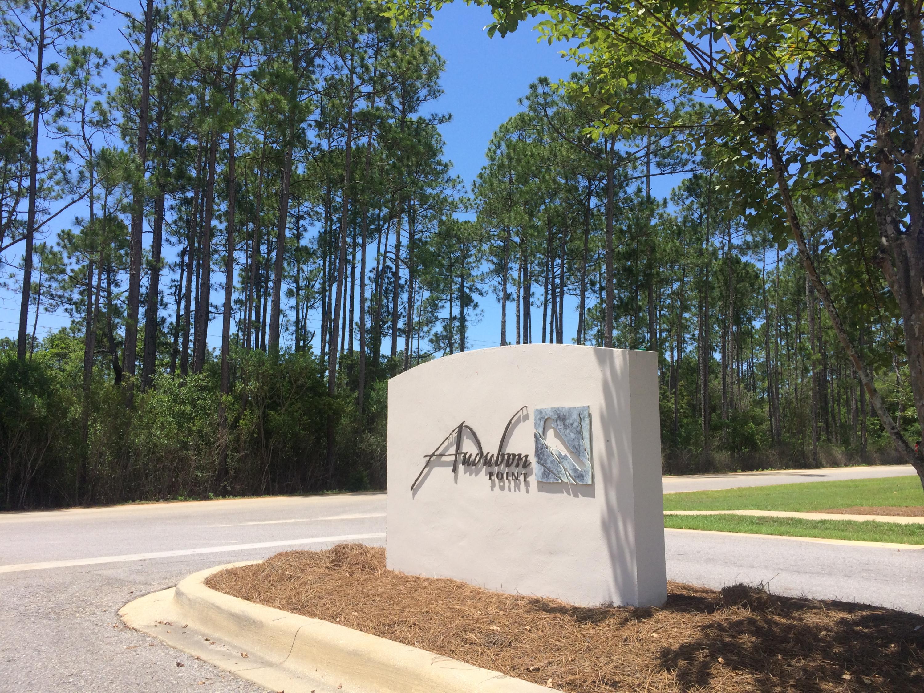 AUDUBON POINT - Residential