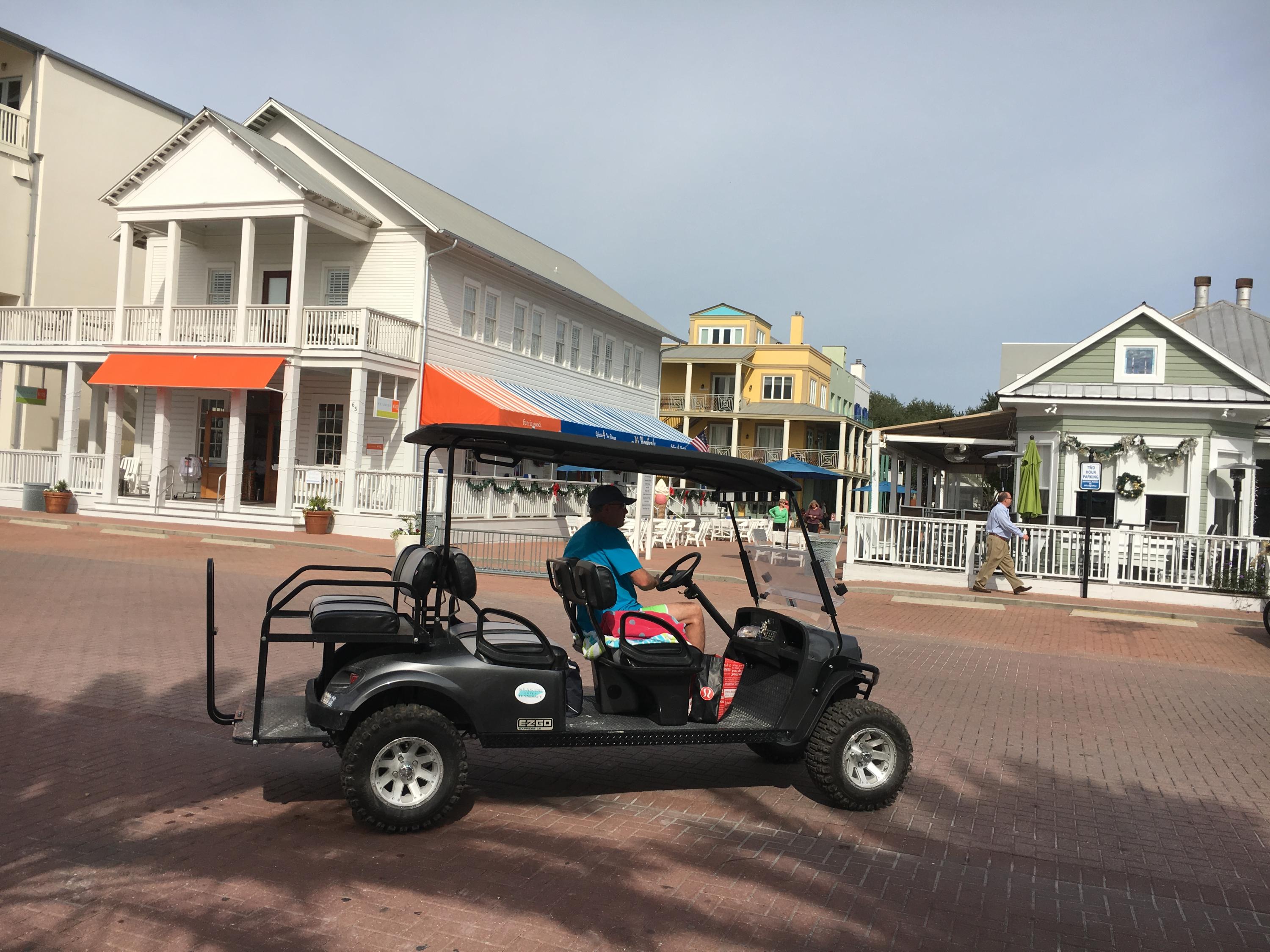 AUDUBON POINT - Residential