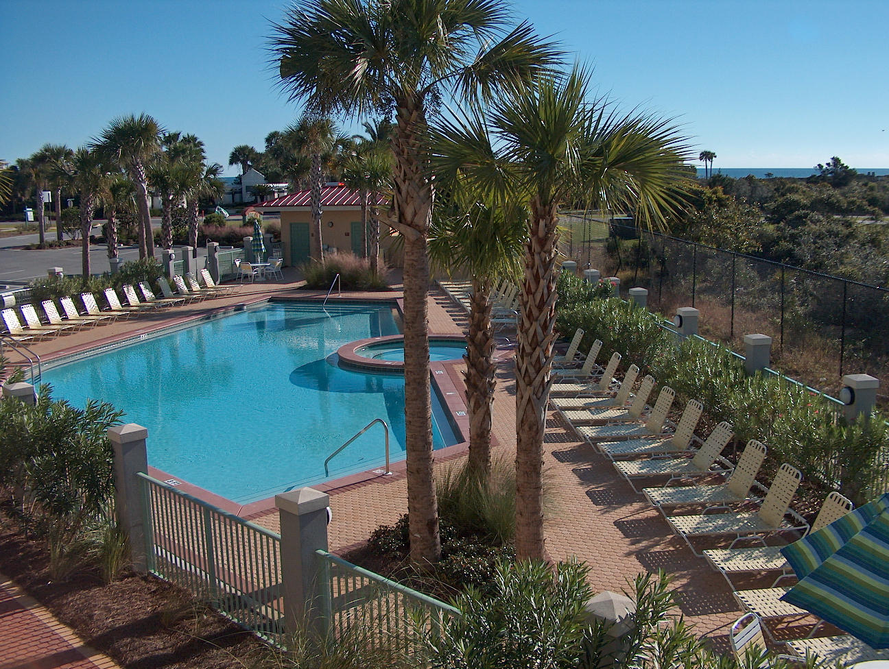 INN AT SEACREST BEACH - Residential