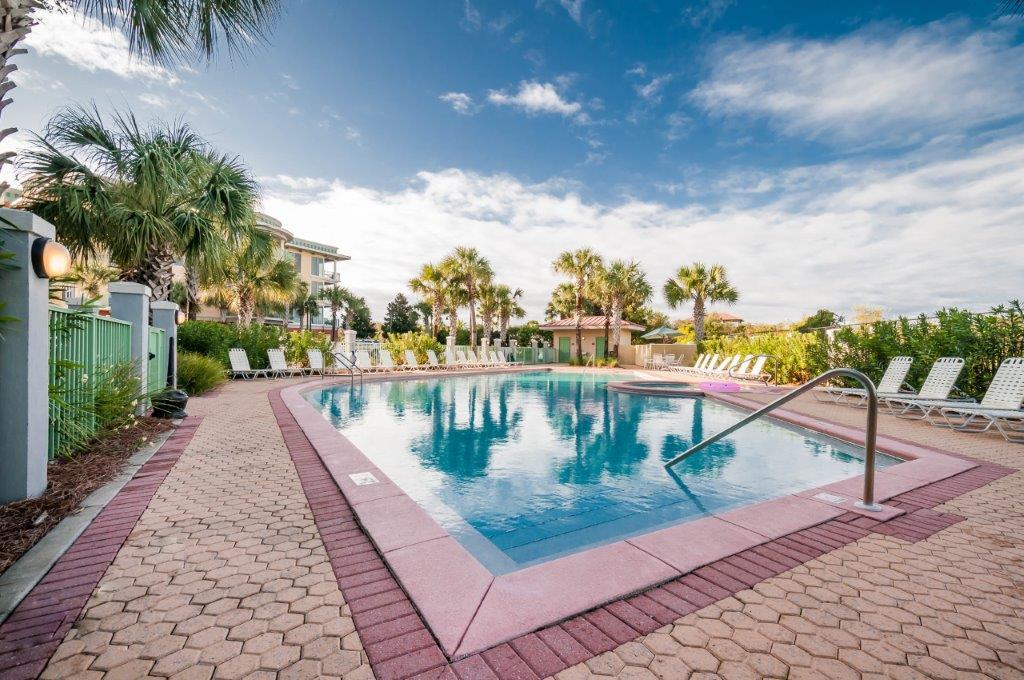 INN AT SEACREST BEACH - Residential