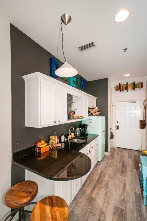 INN AT SEACREST BEACH - Residential