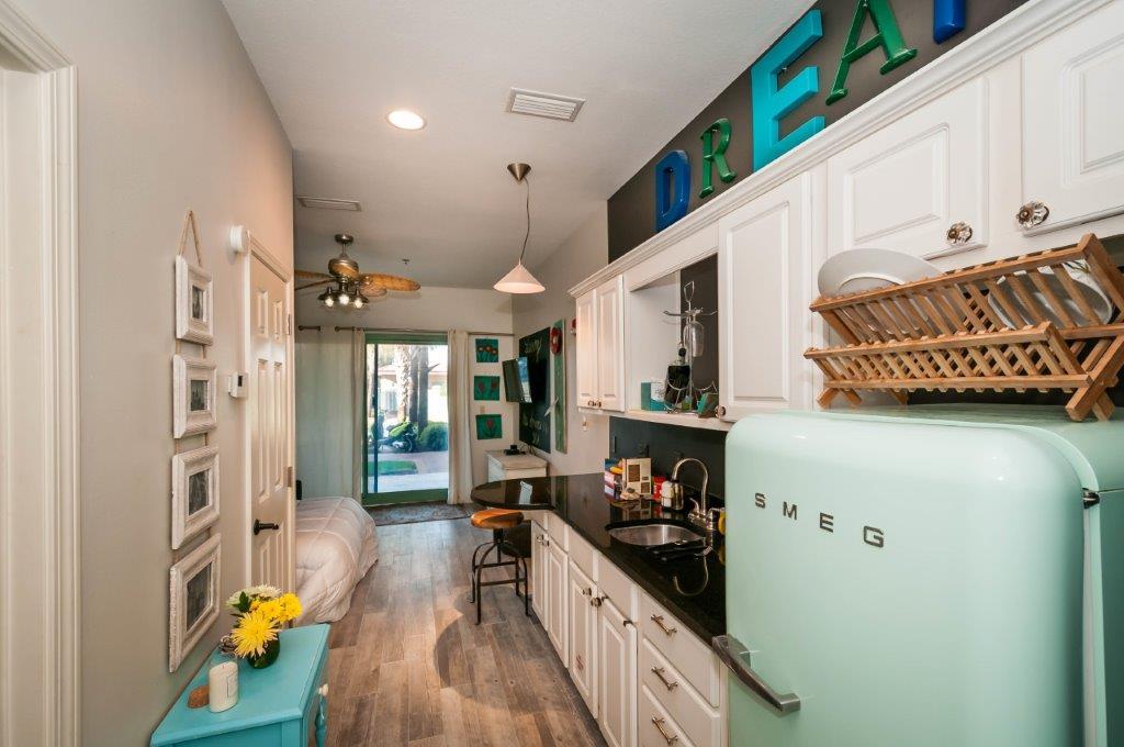 INN AT SEACREST BEACH - Residential